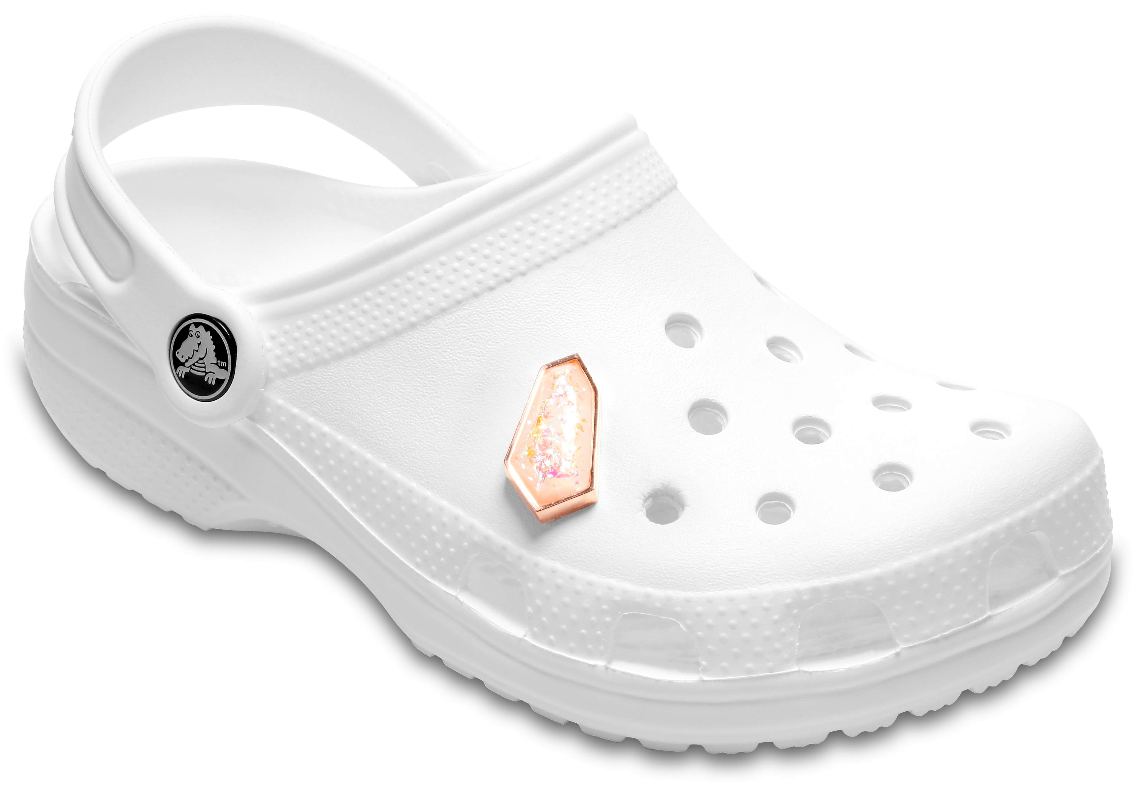 Crystal Gem Jibbitz™ Shoe Charms - Crocs