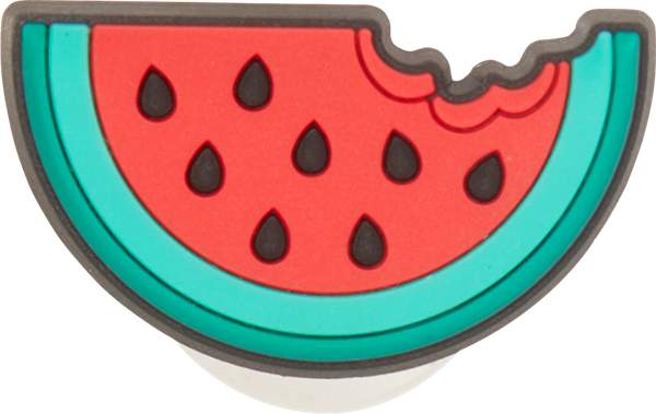 Watermelon Jibbitz™ Shoe Charm - Crocs