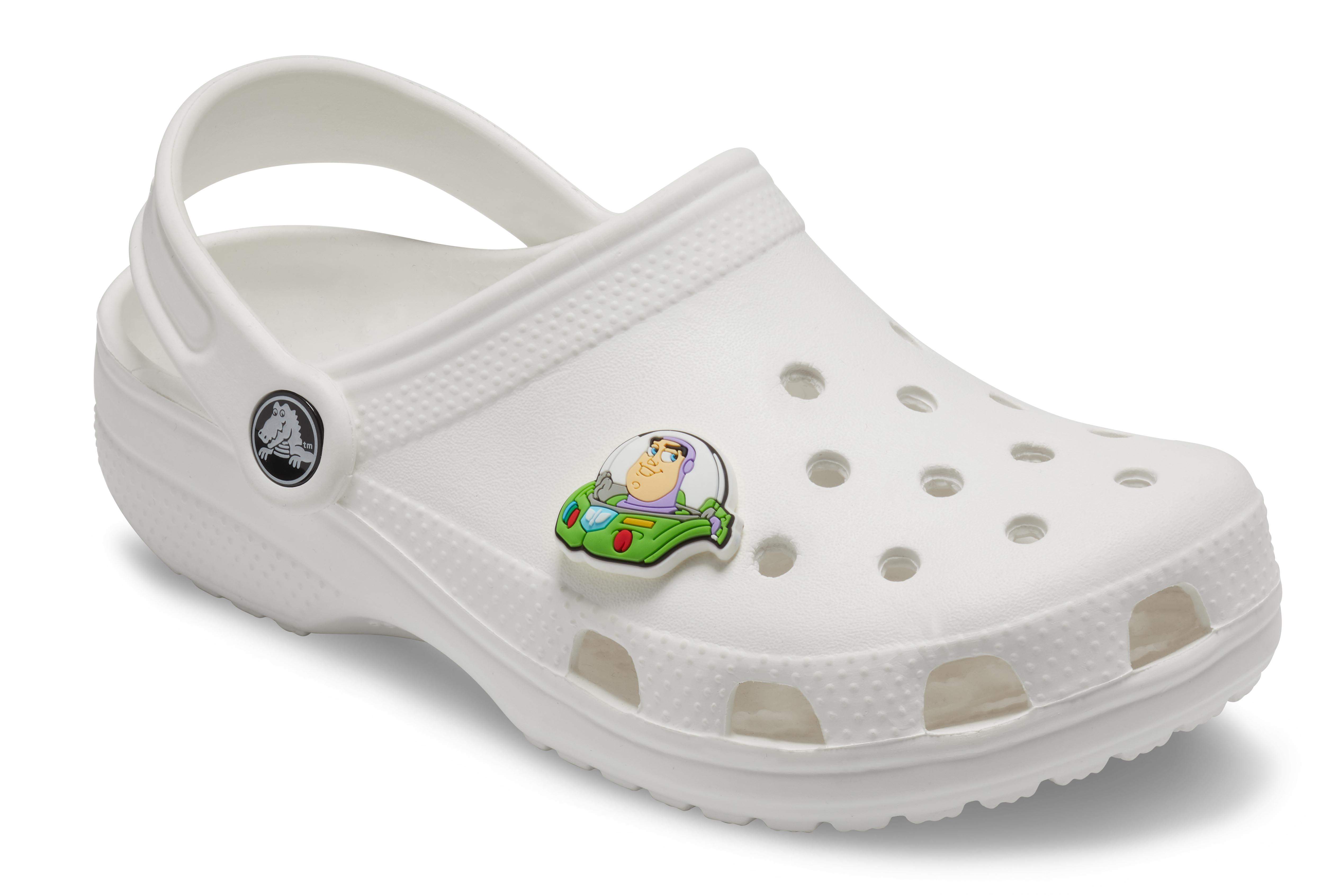 Toy Story Buzz Lightyear Jibbitz™ Shoe 