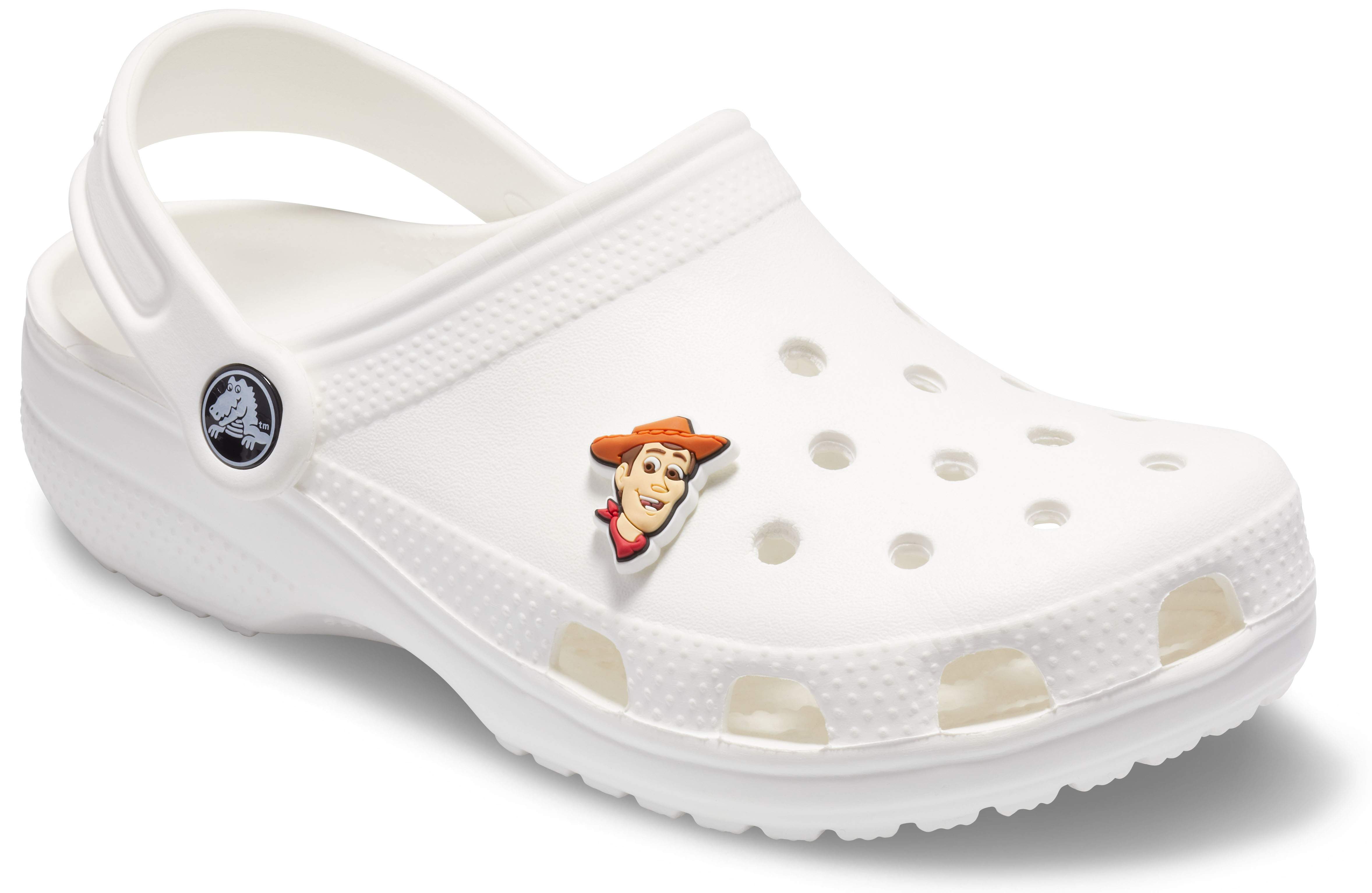 toy story croc charms