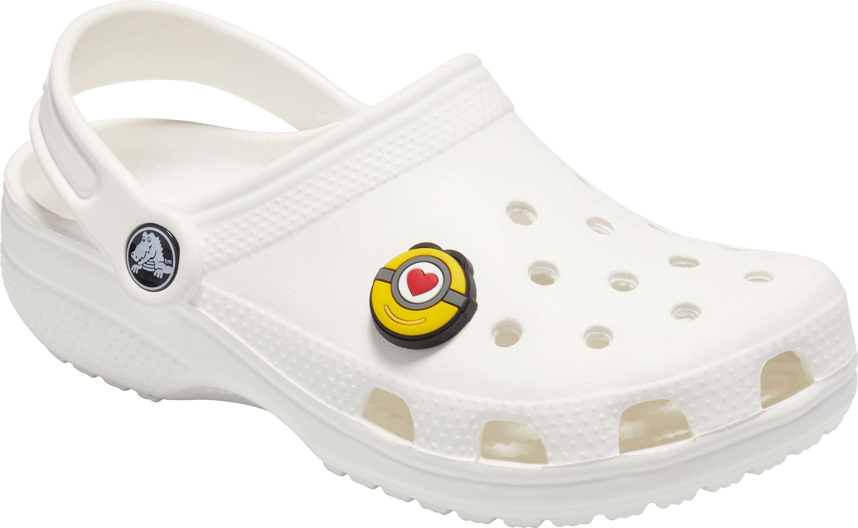 minion crocs for adults