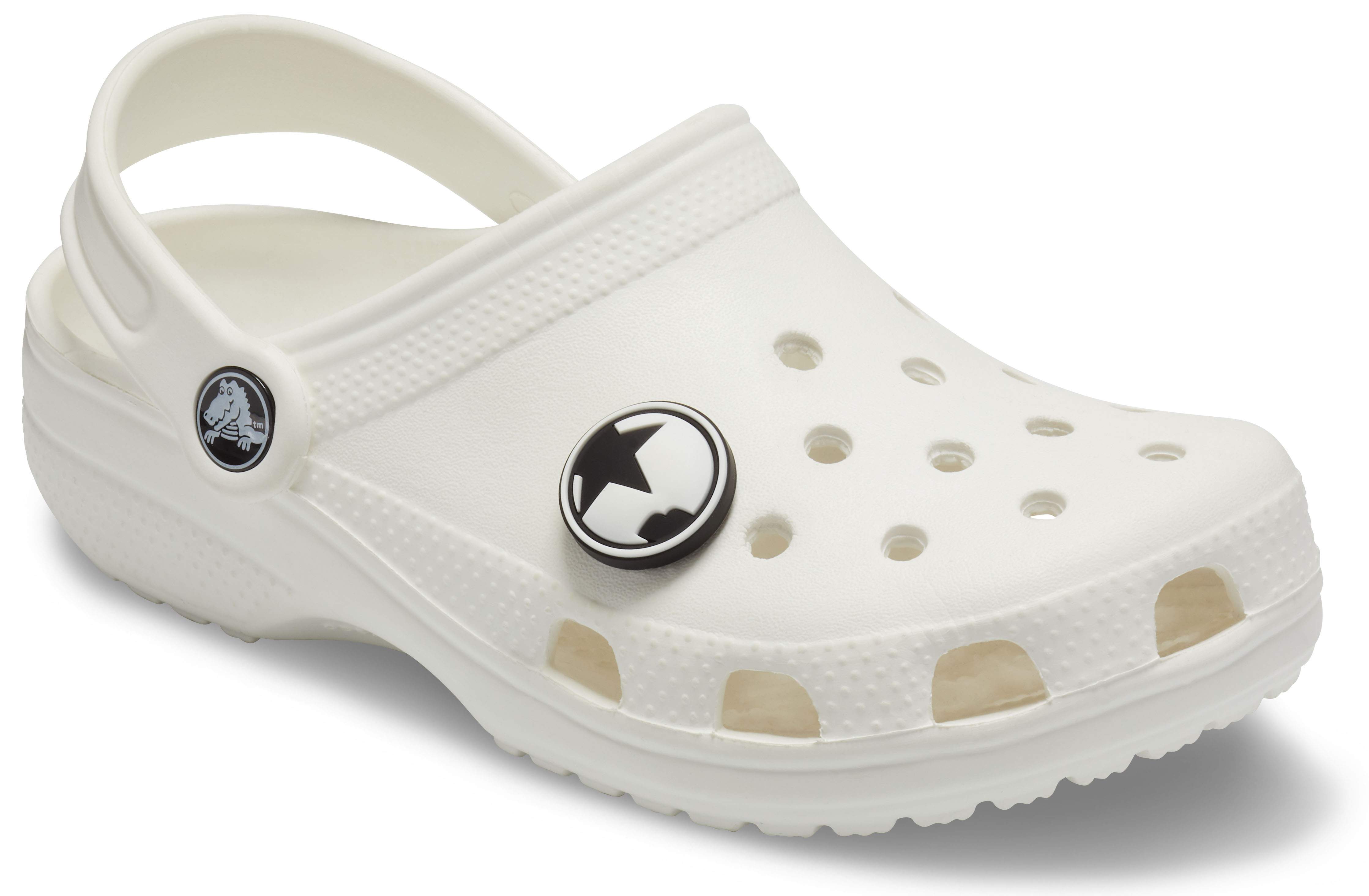 The Starchild Jibbitz Shoe Charm - Crocs