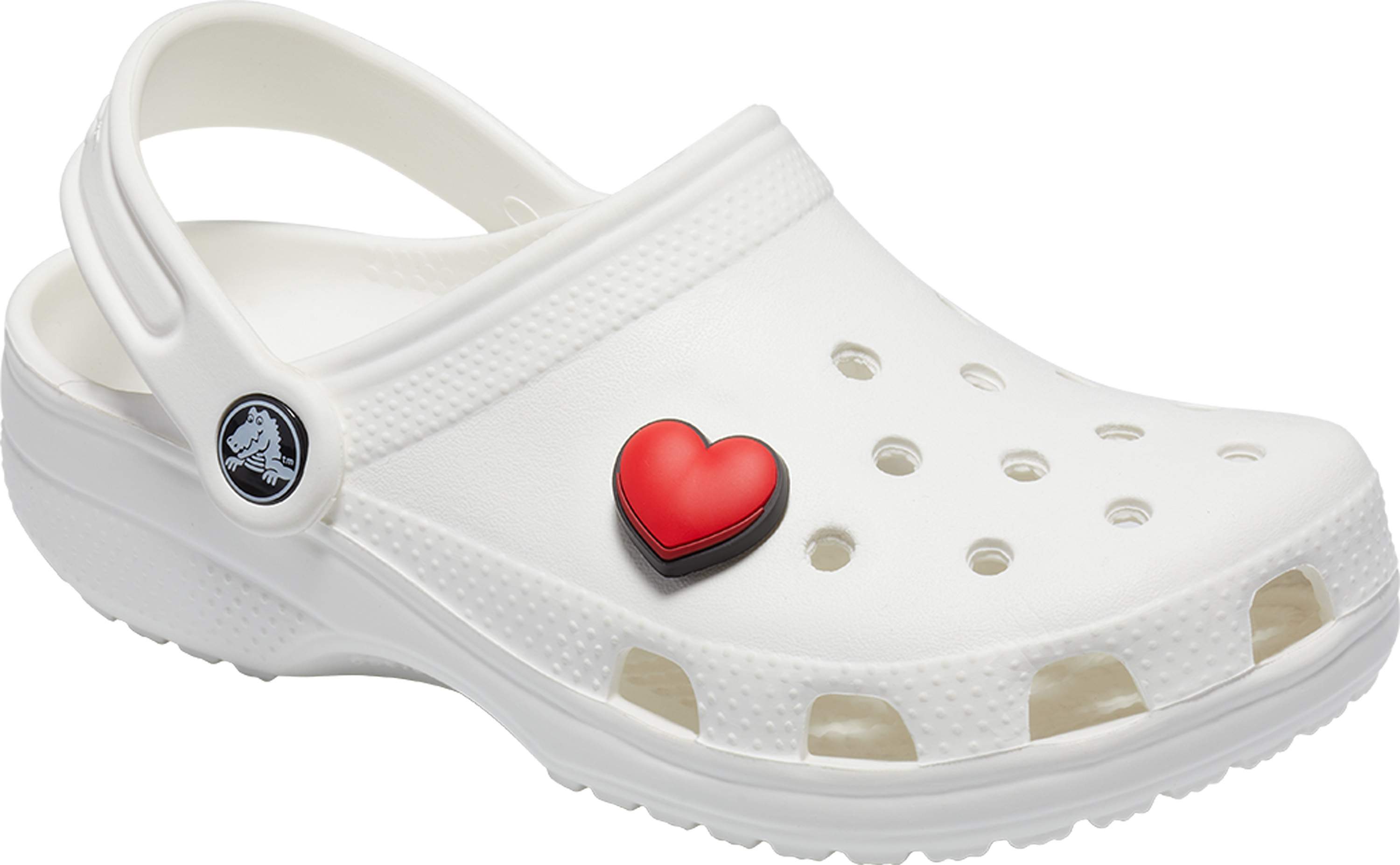 Heart - Jibbitz™ Charm - Crocs