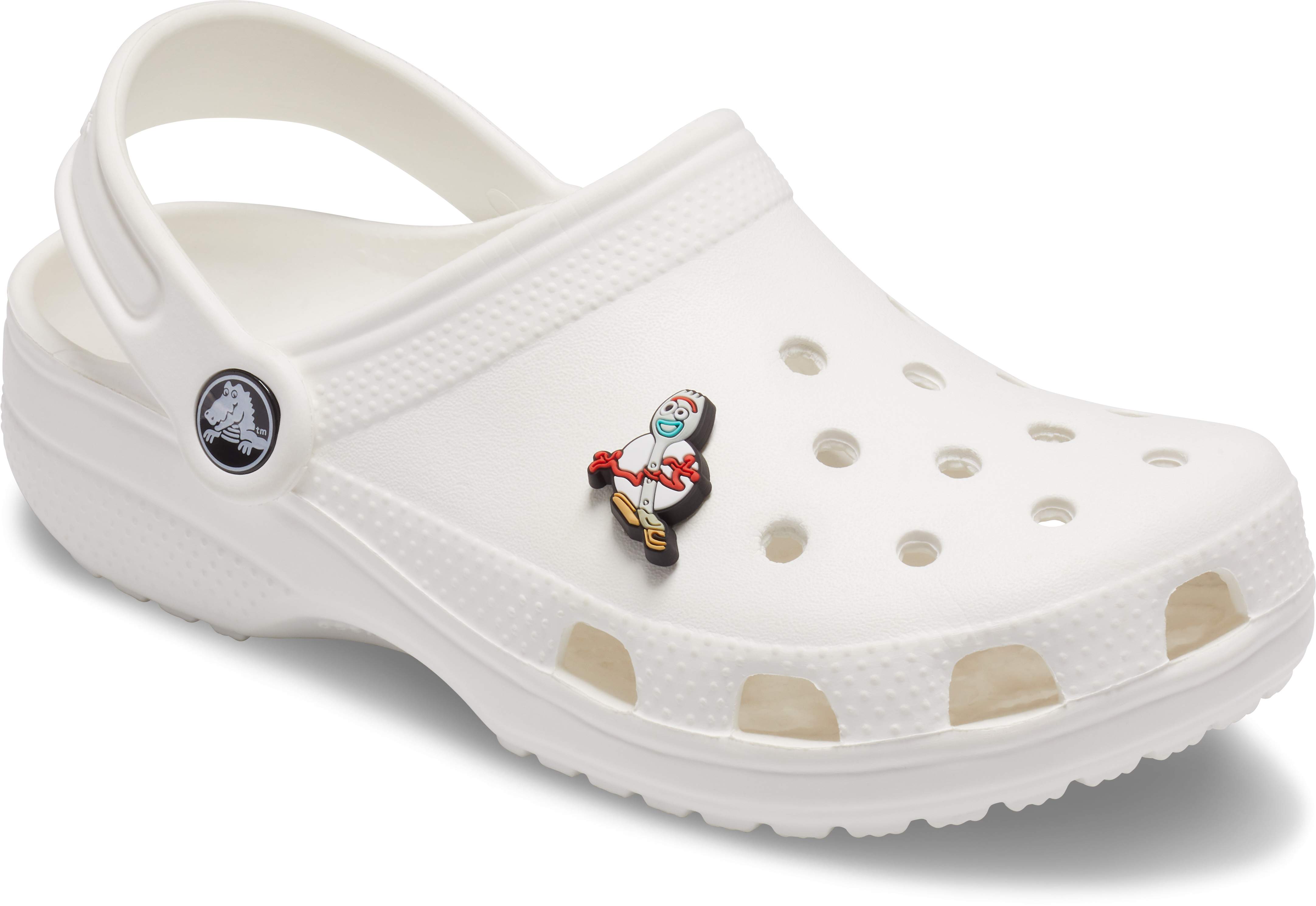 toy story toddler crocs