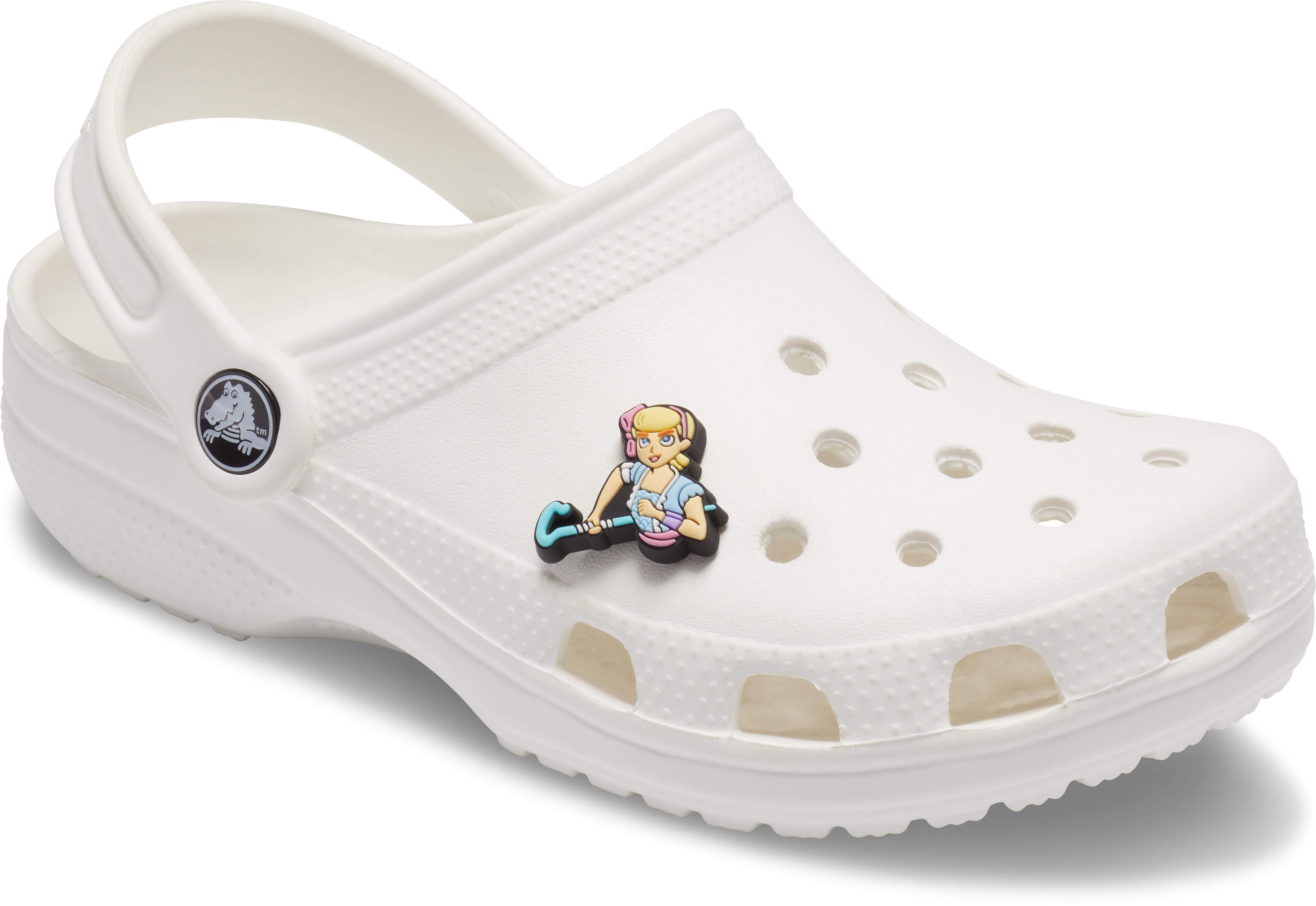 toy story crocs size 8