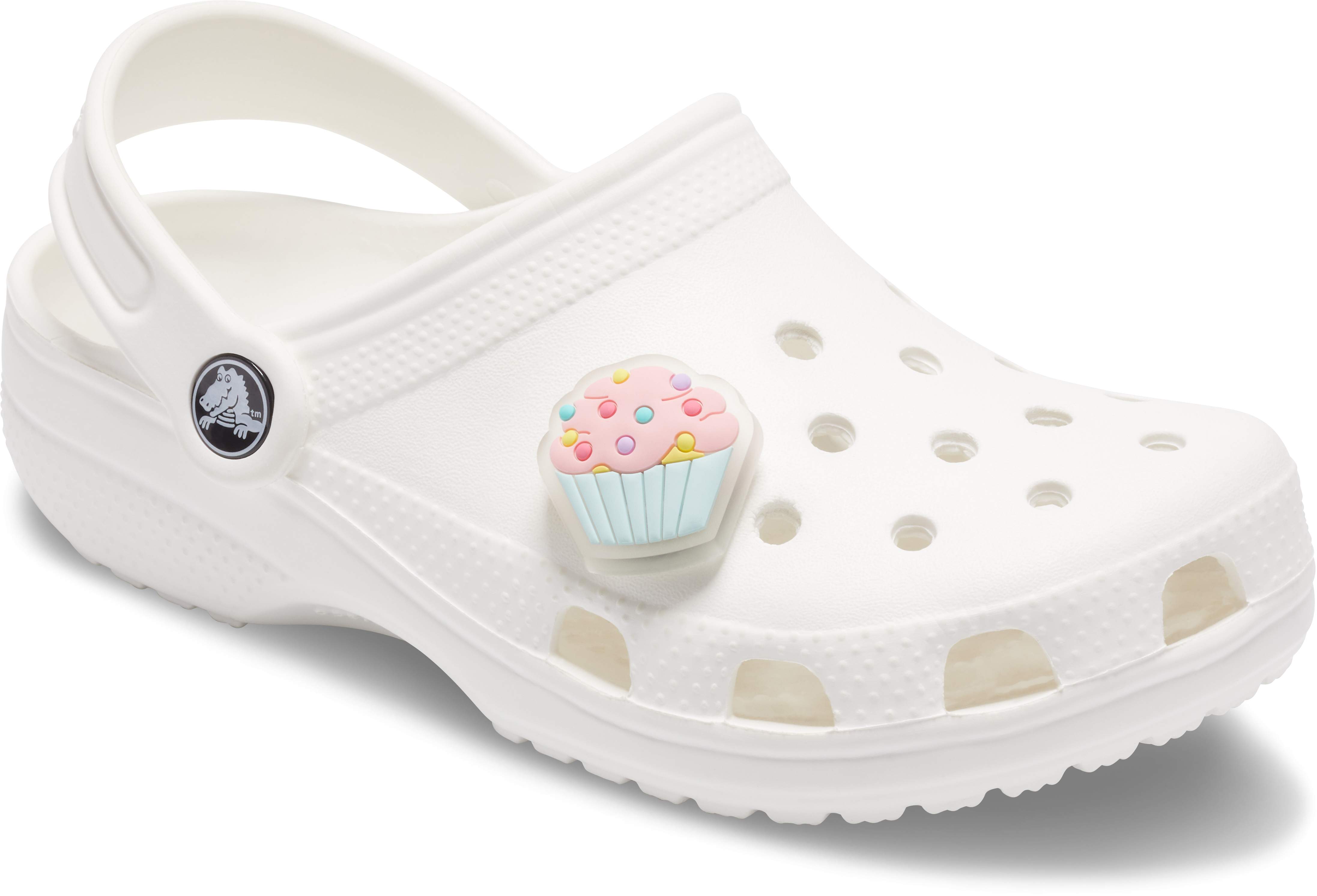 cupcake crocs