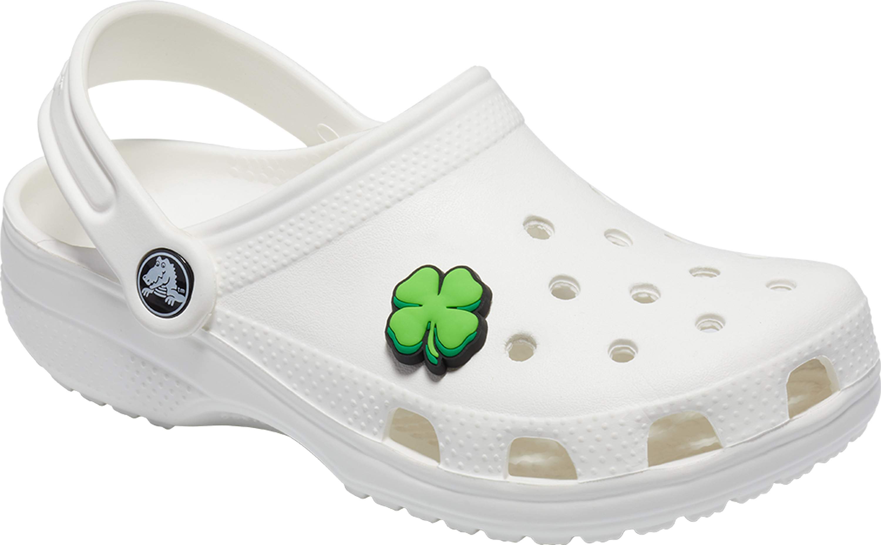 irish crocs