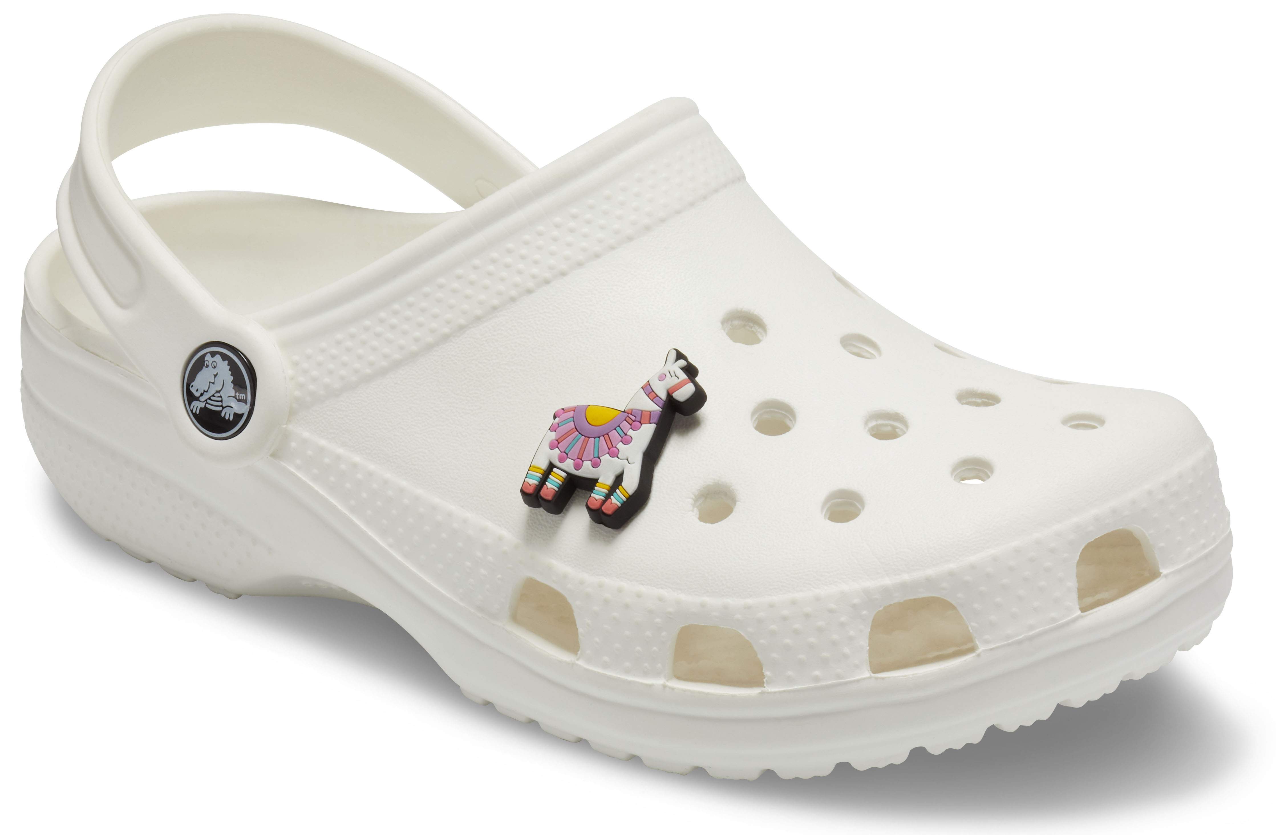 Llama Jibbitz Shoe Charm - Crocs