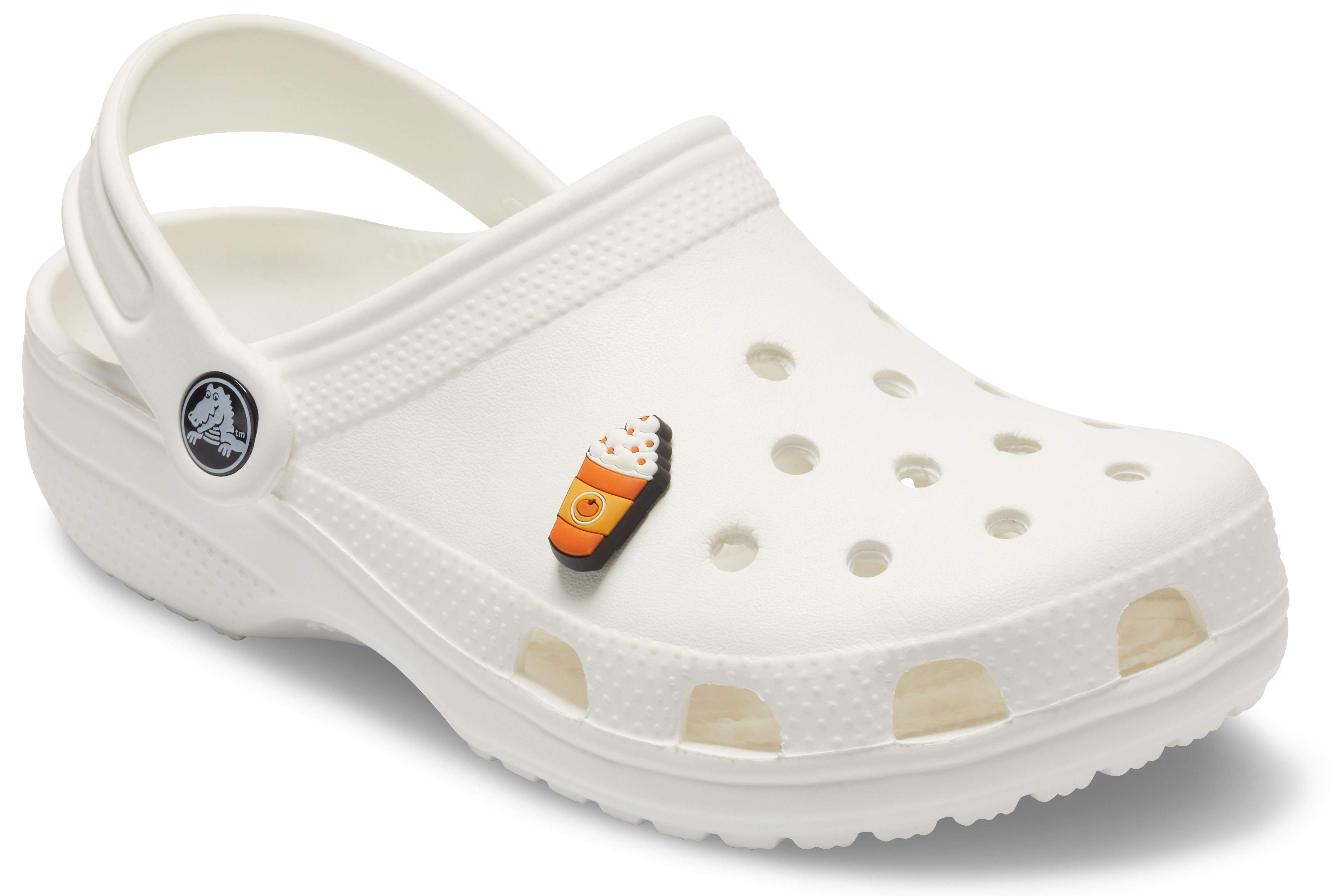 crocs literide pearl white