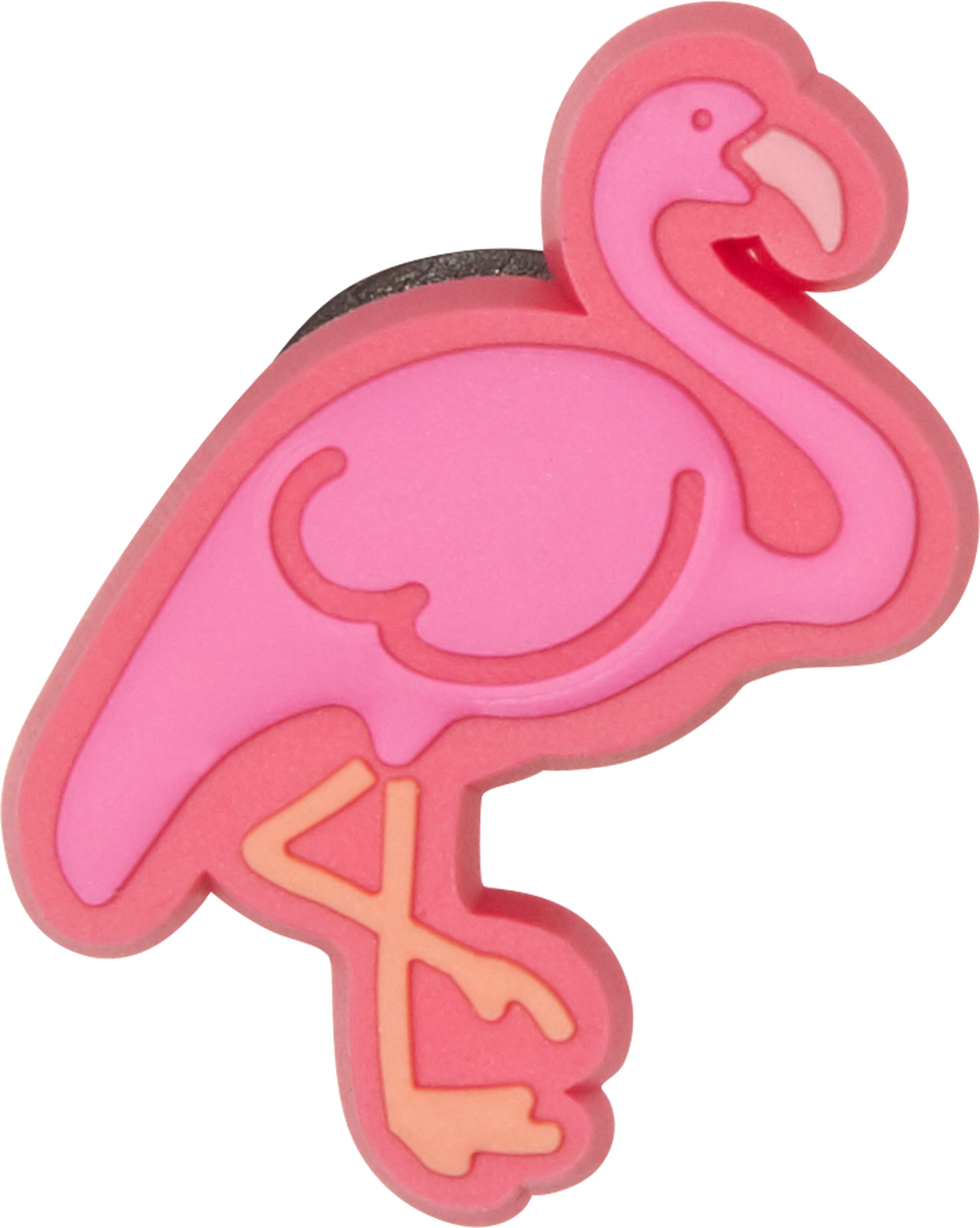 flamingo jibbitz