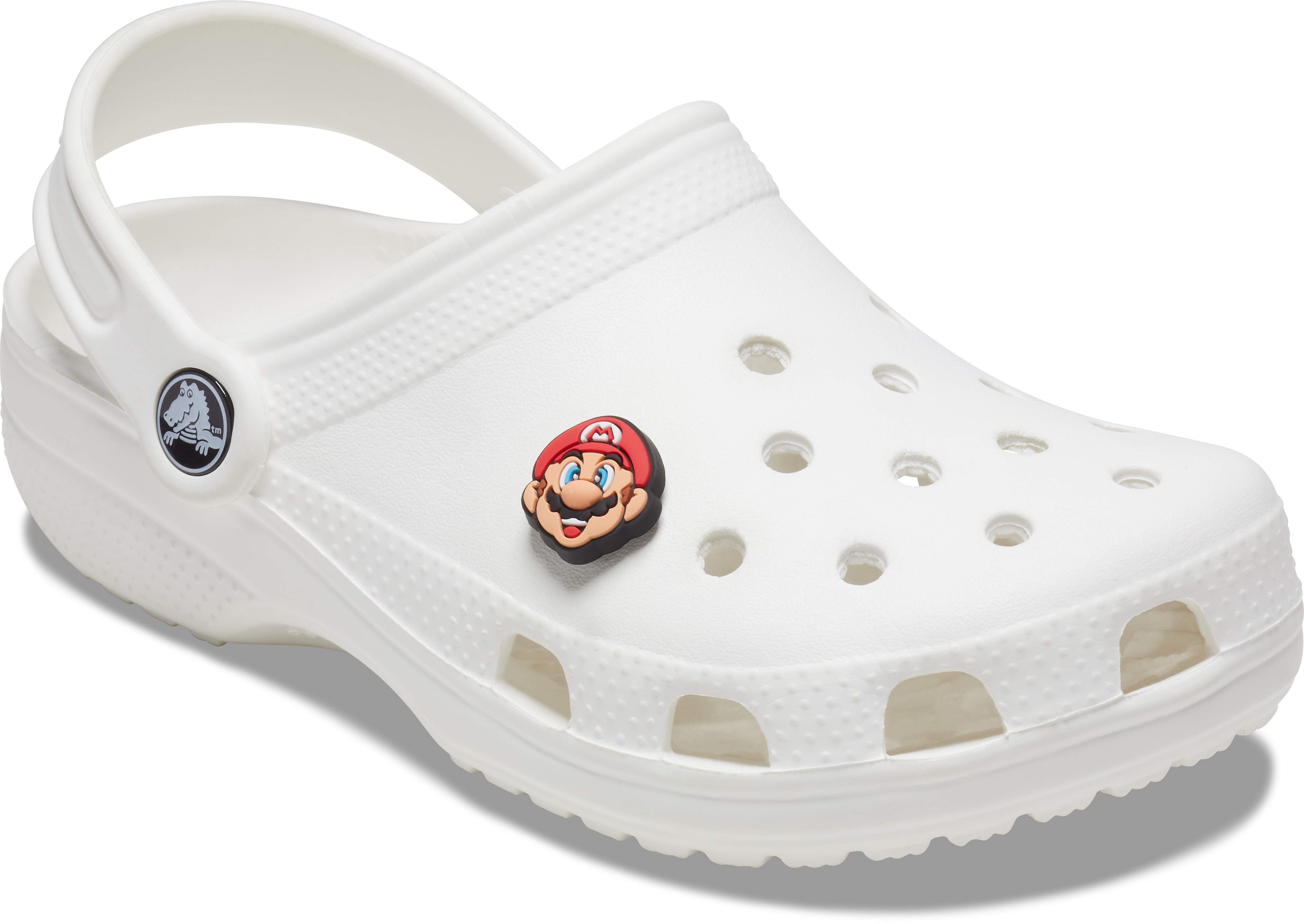 Super Mario™ Jibbitz Shoe Charm - Crocs