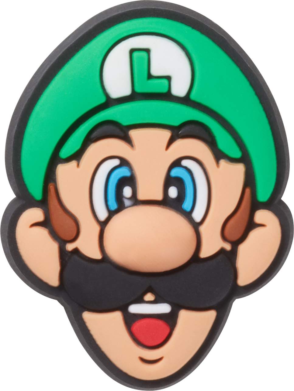 Super Mario™ Luigi™ Jibbitz Shoe 