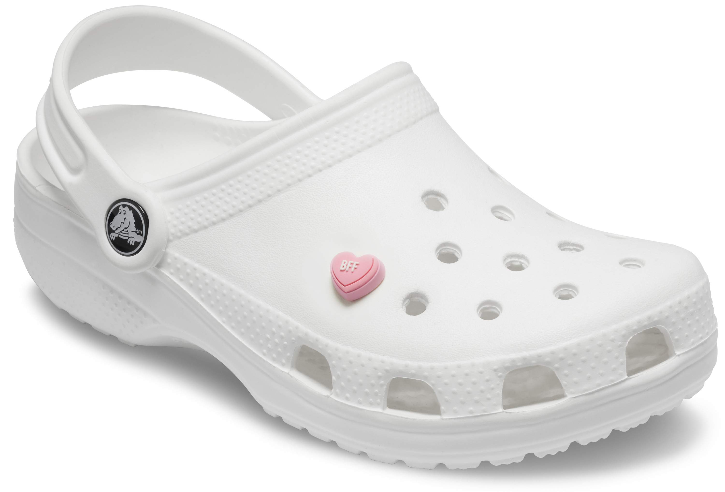 decals for crocs