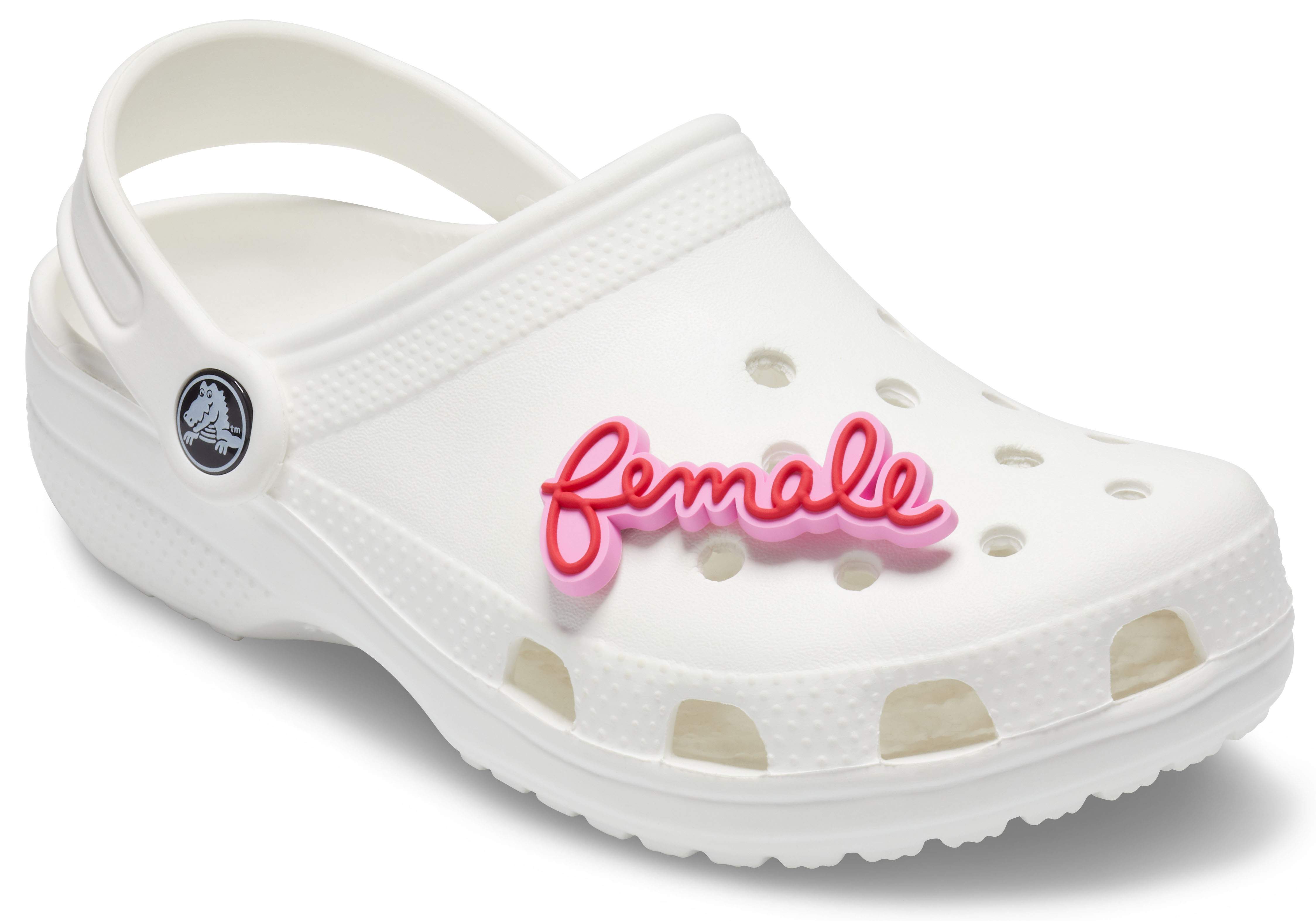 female crocs shoes