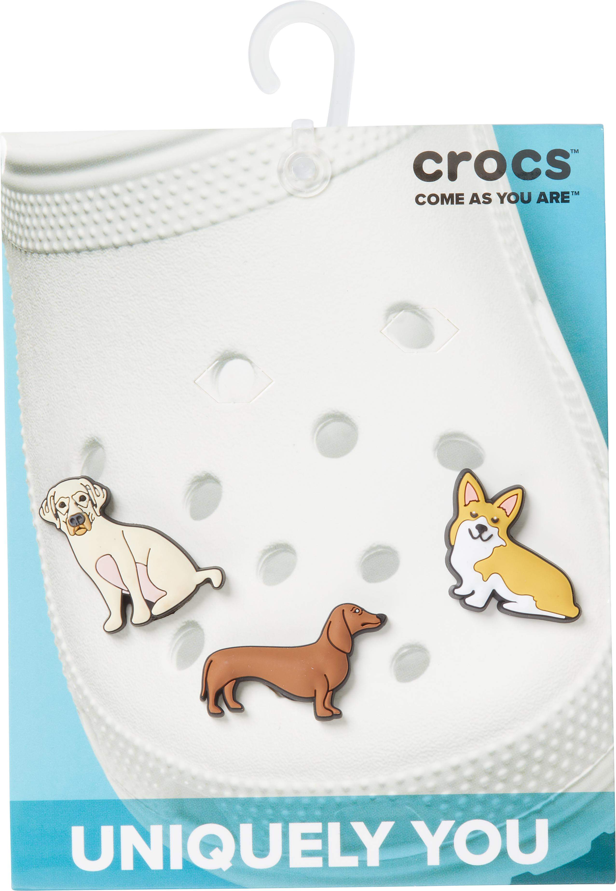 dog jibbitz for crocs