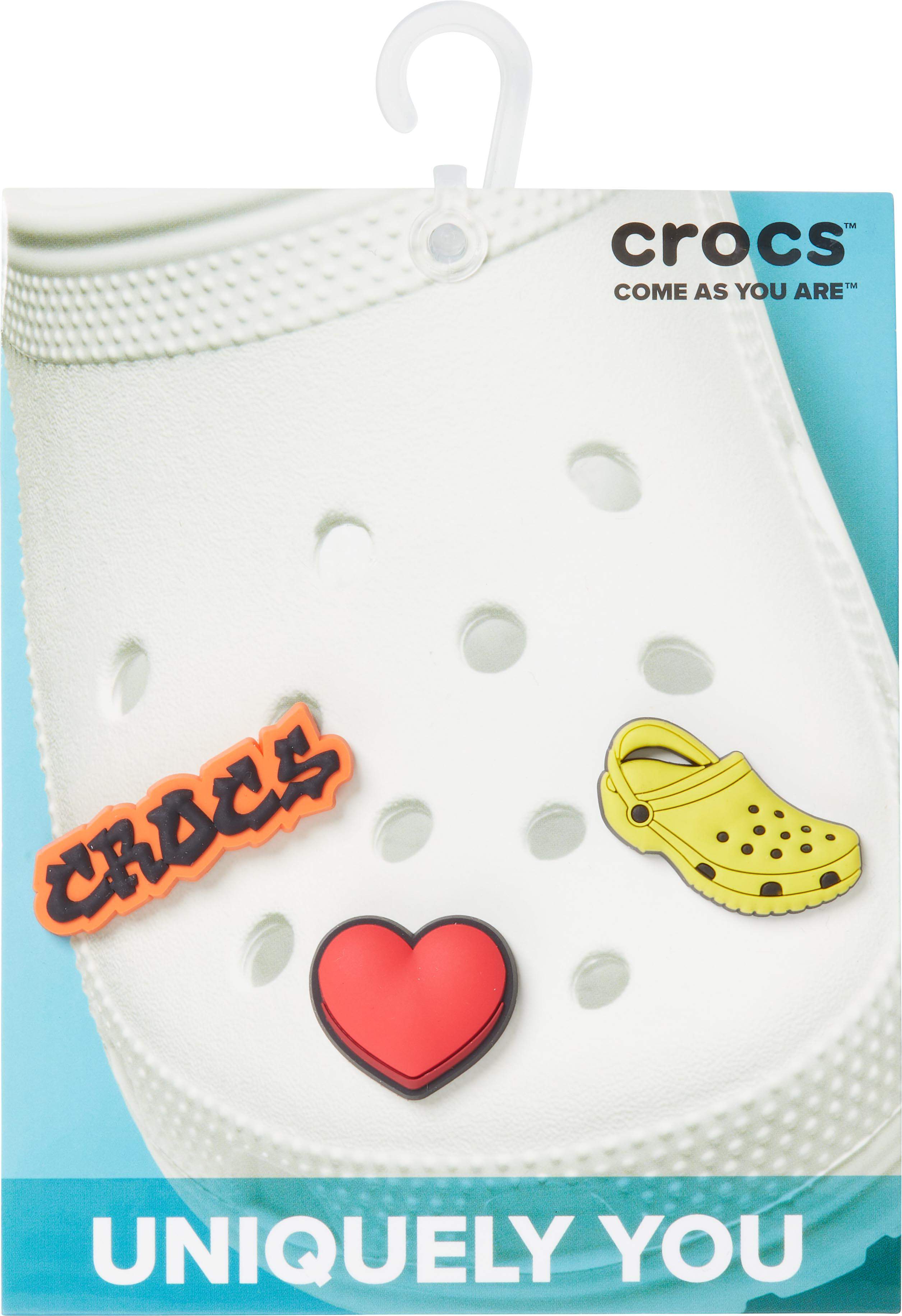 dot crocs