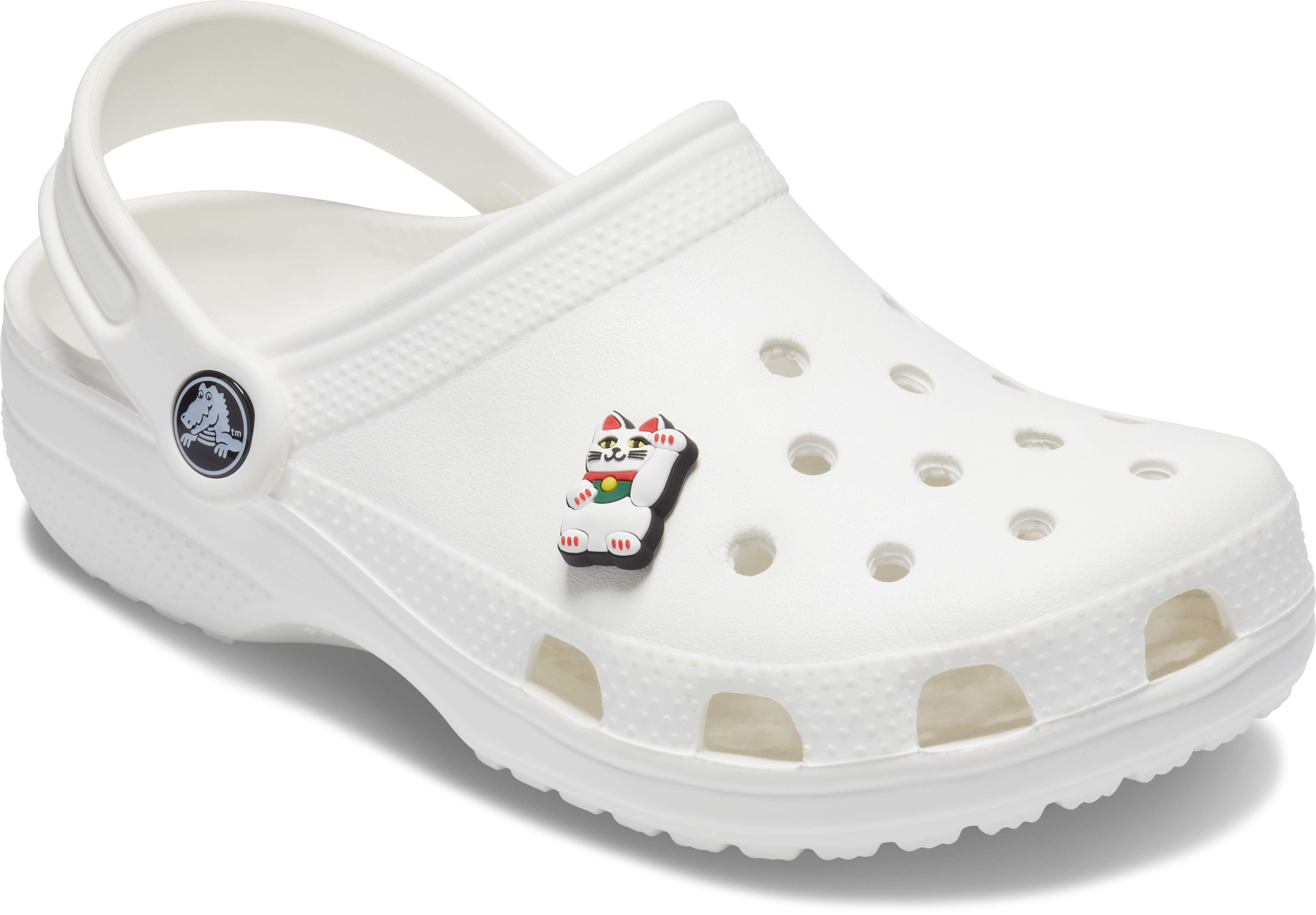 crocs canvas loafer womens