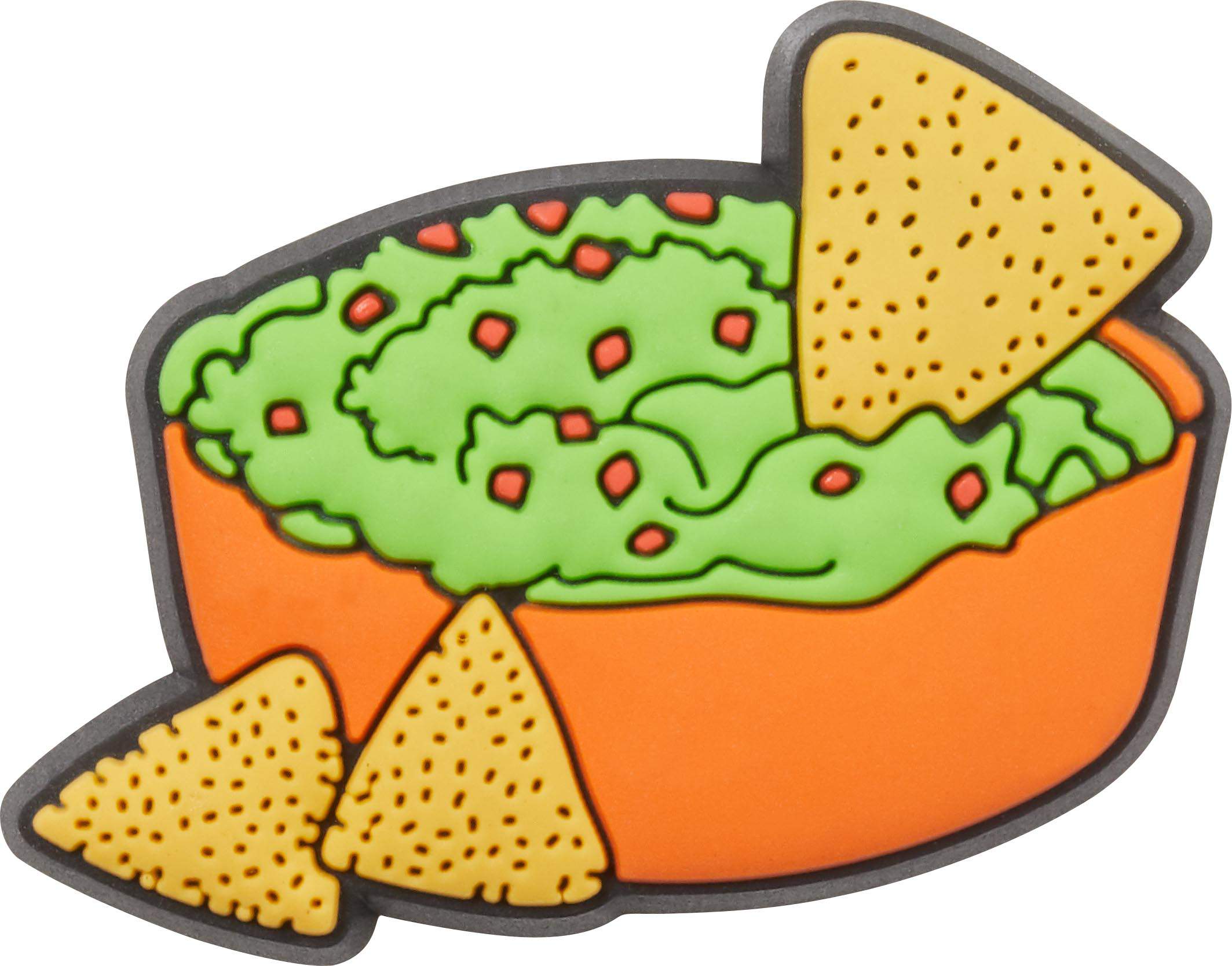 food jibbitz for crocs