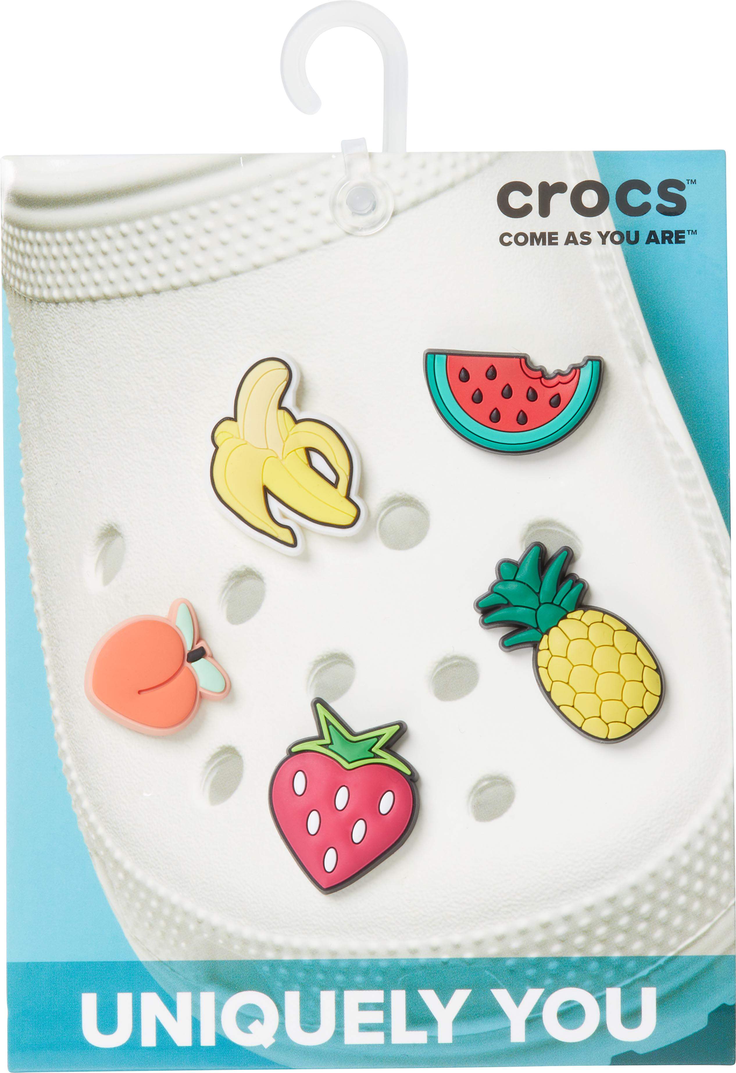 crocs jibbitz packs