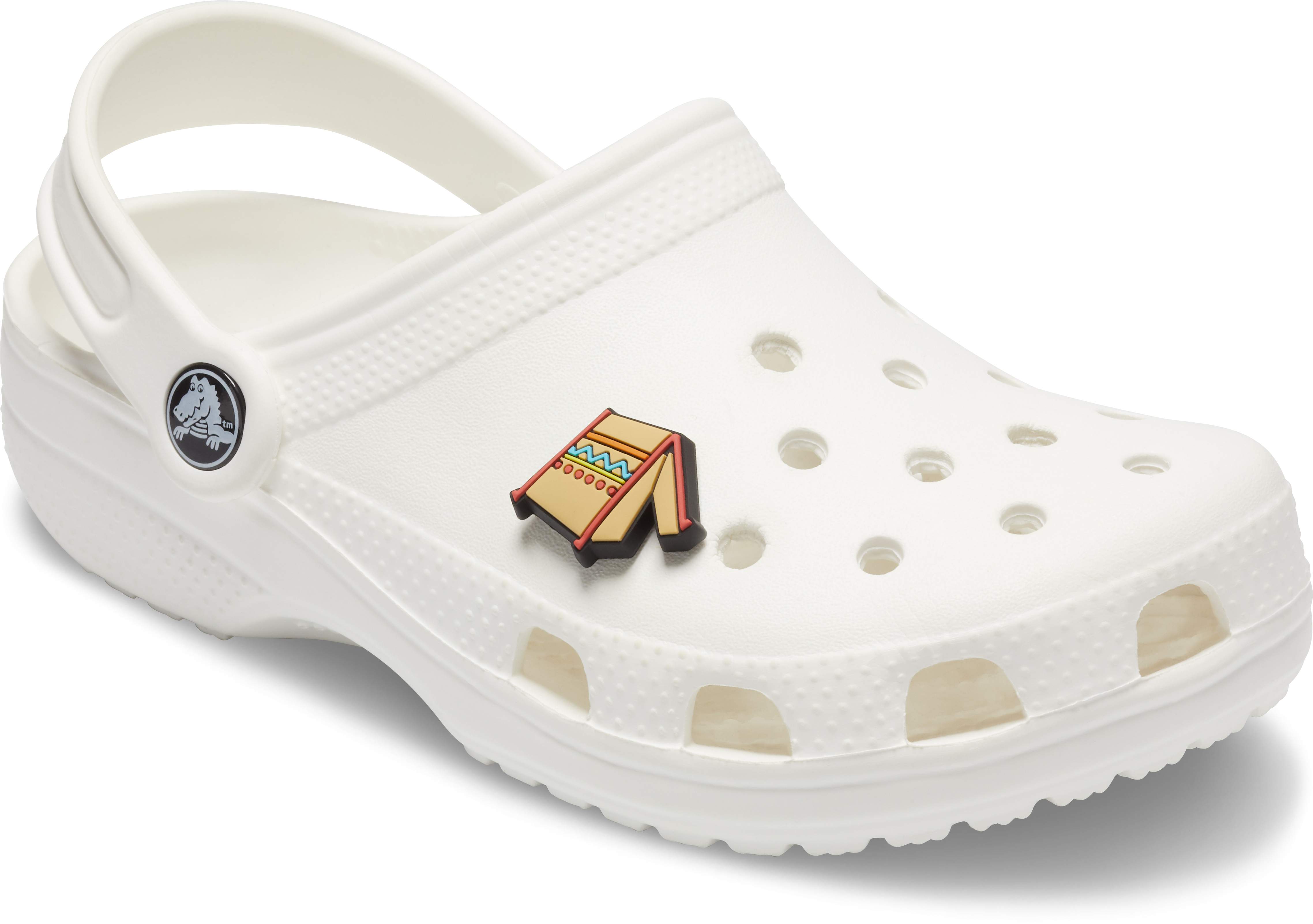 crocs for camping