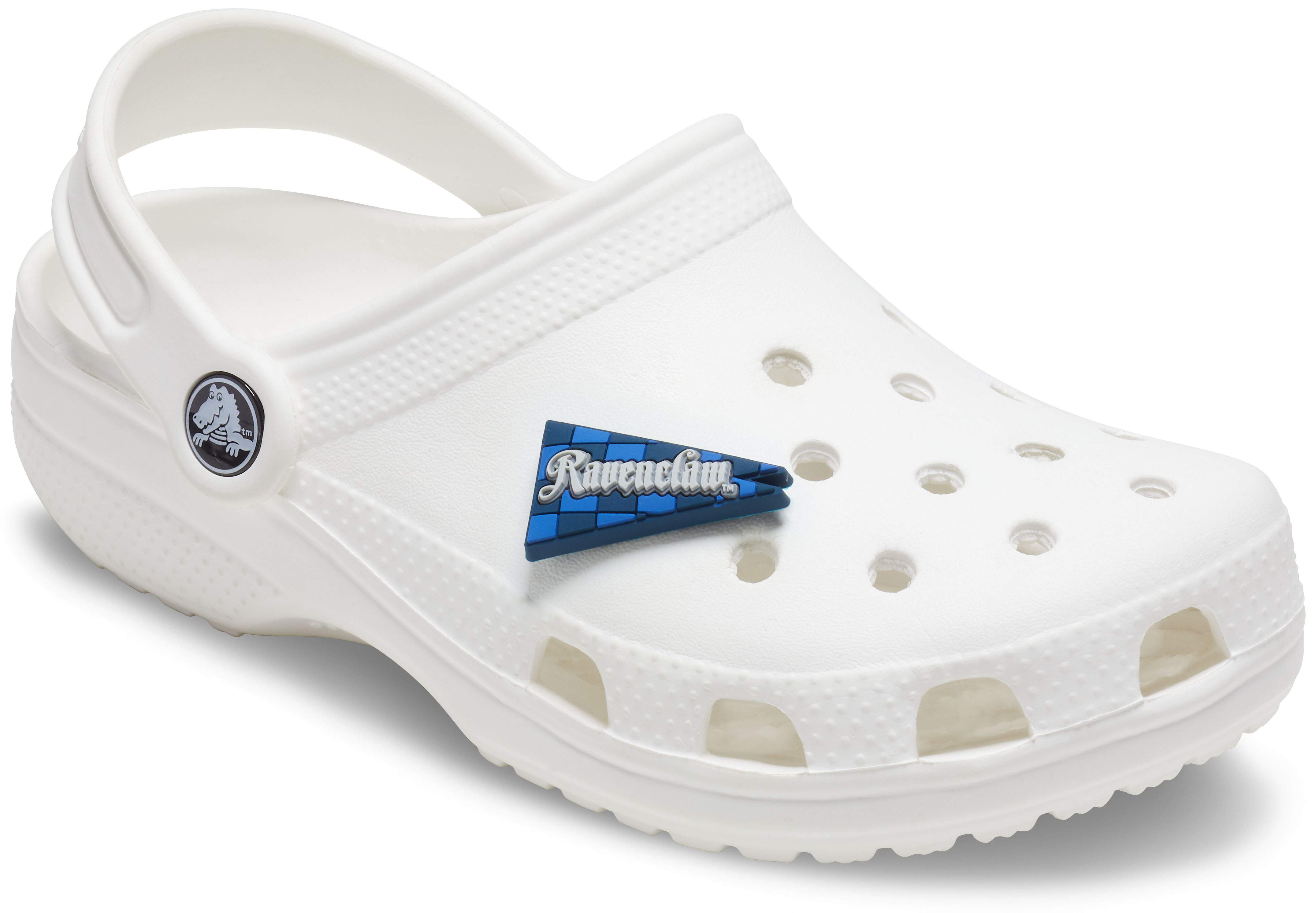 crocs as house shoes