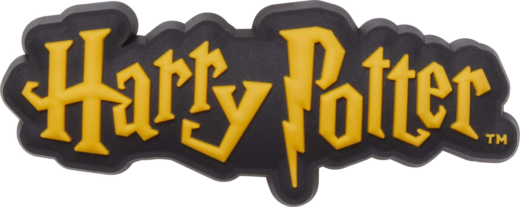 Harry Potter Logo Jibbitz Shoe Charm 