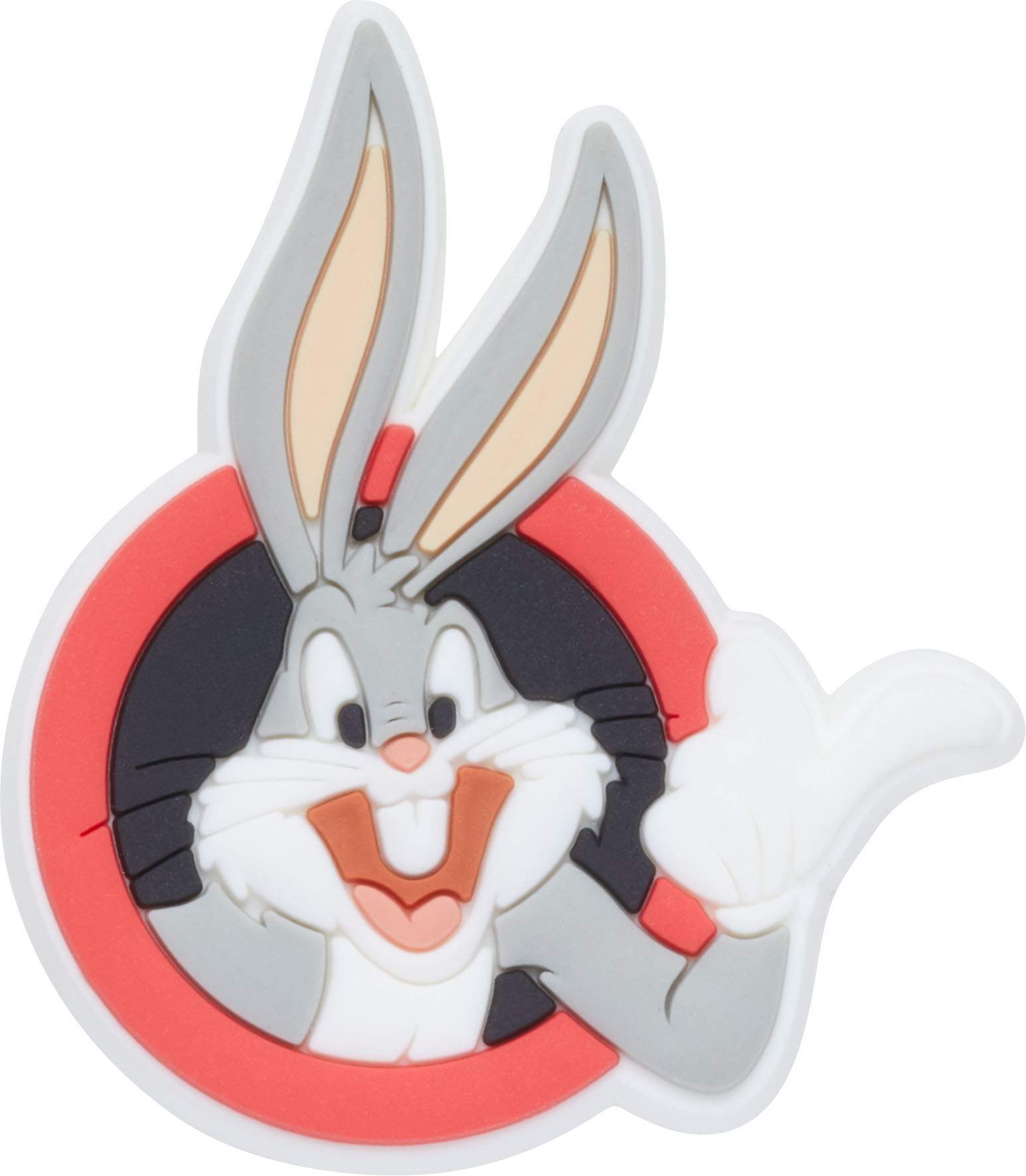 Looney Tunes™ Bugs Bunny Jibbitz Shoe 