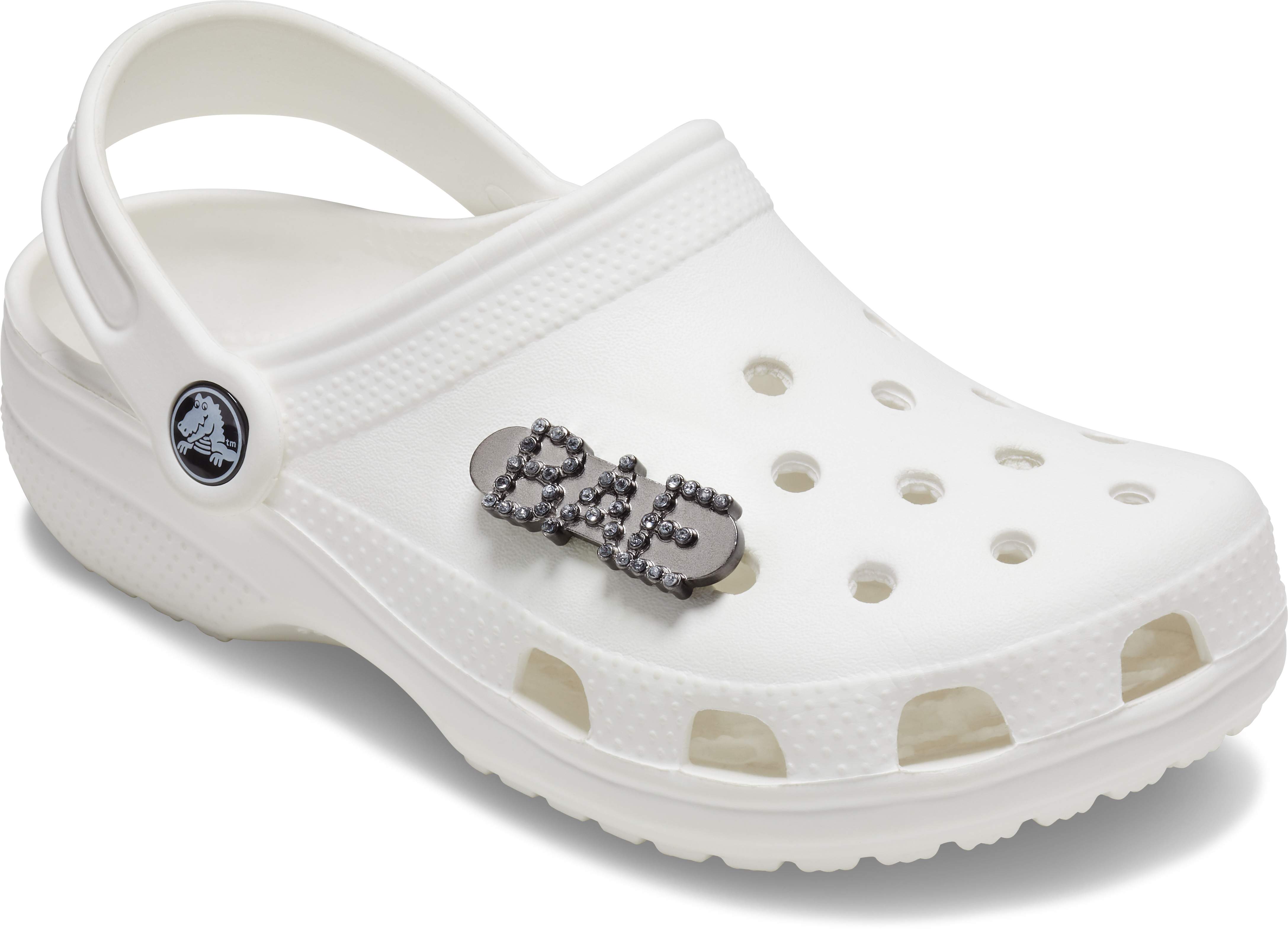 Shiny Bae Jibbitz Shoe Charm - Crocs