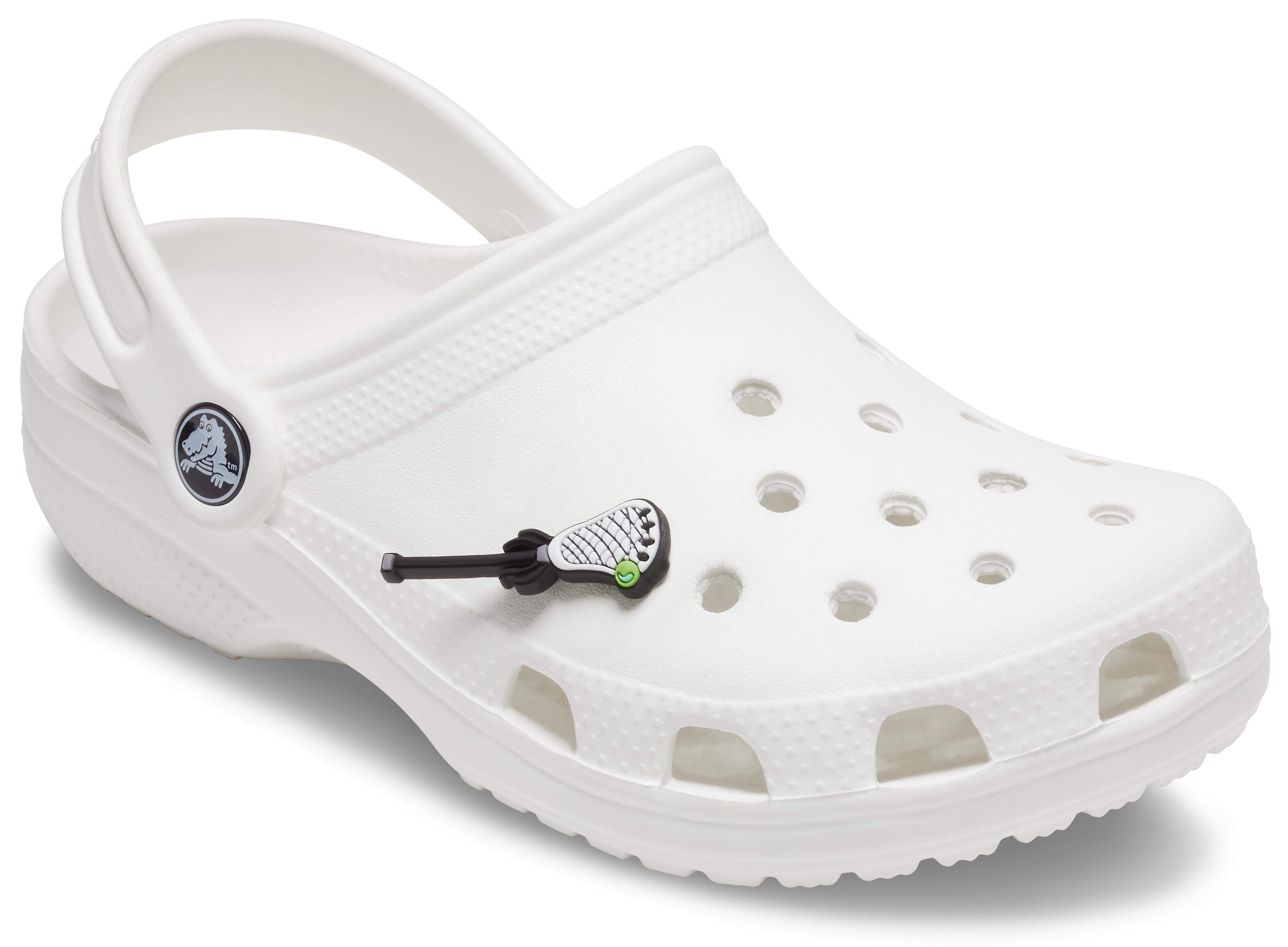 lacrosse crocs