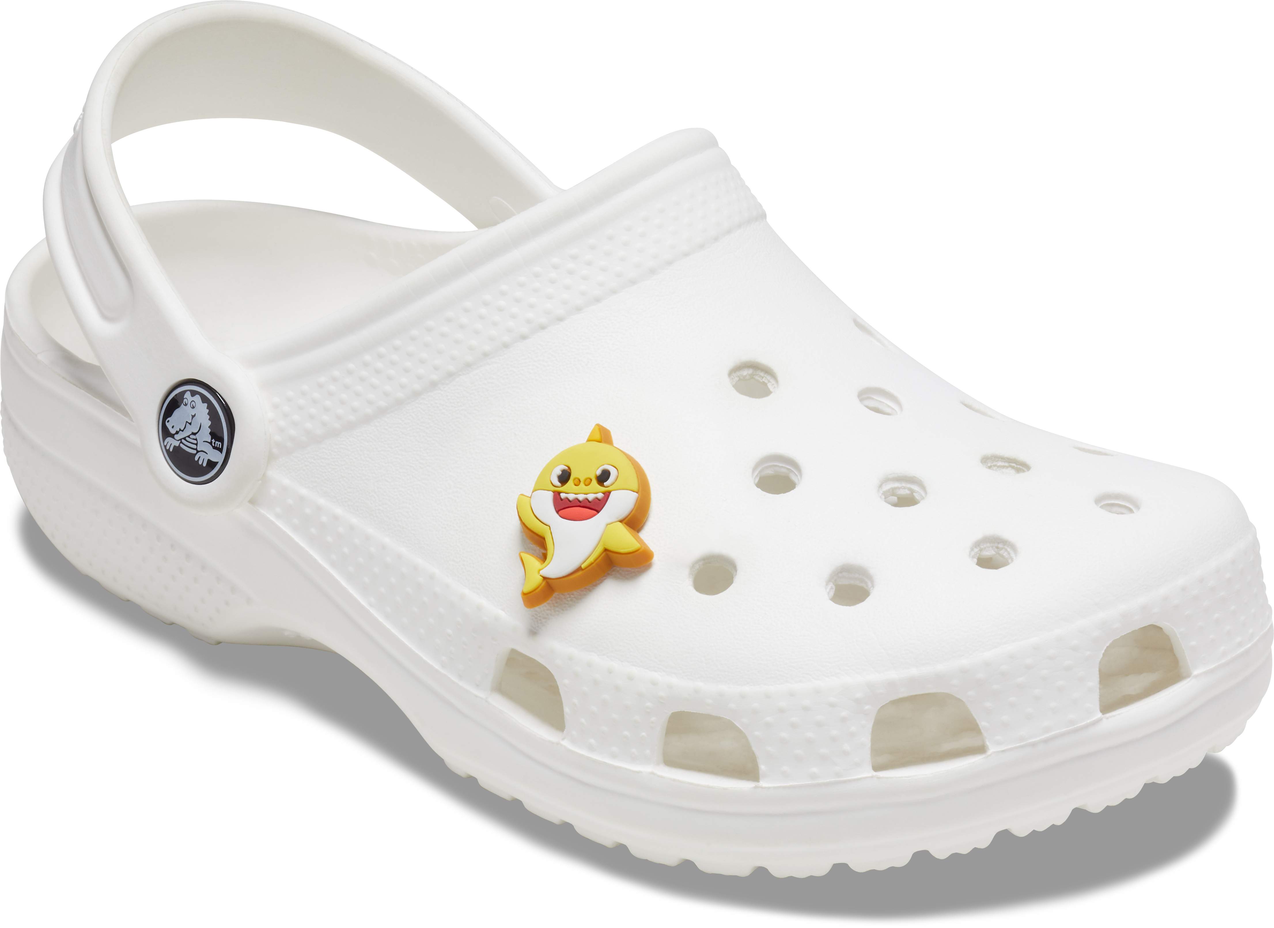 baby shark crocs for toddlers