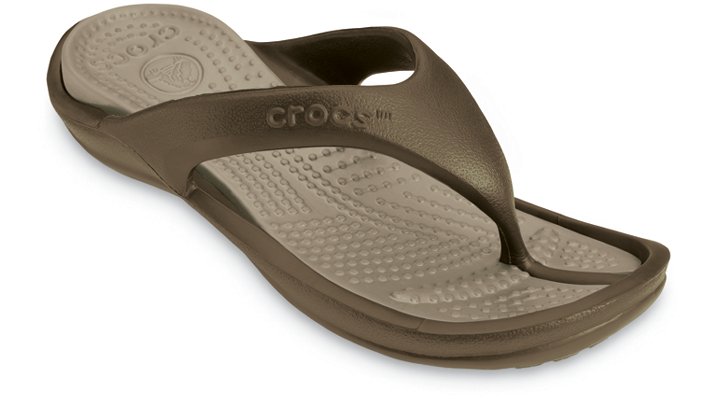 Crocs Athens Unisex Flip Flop | eBay