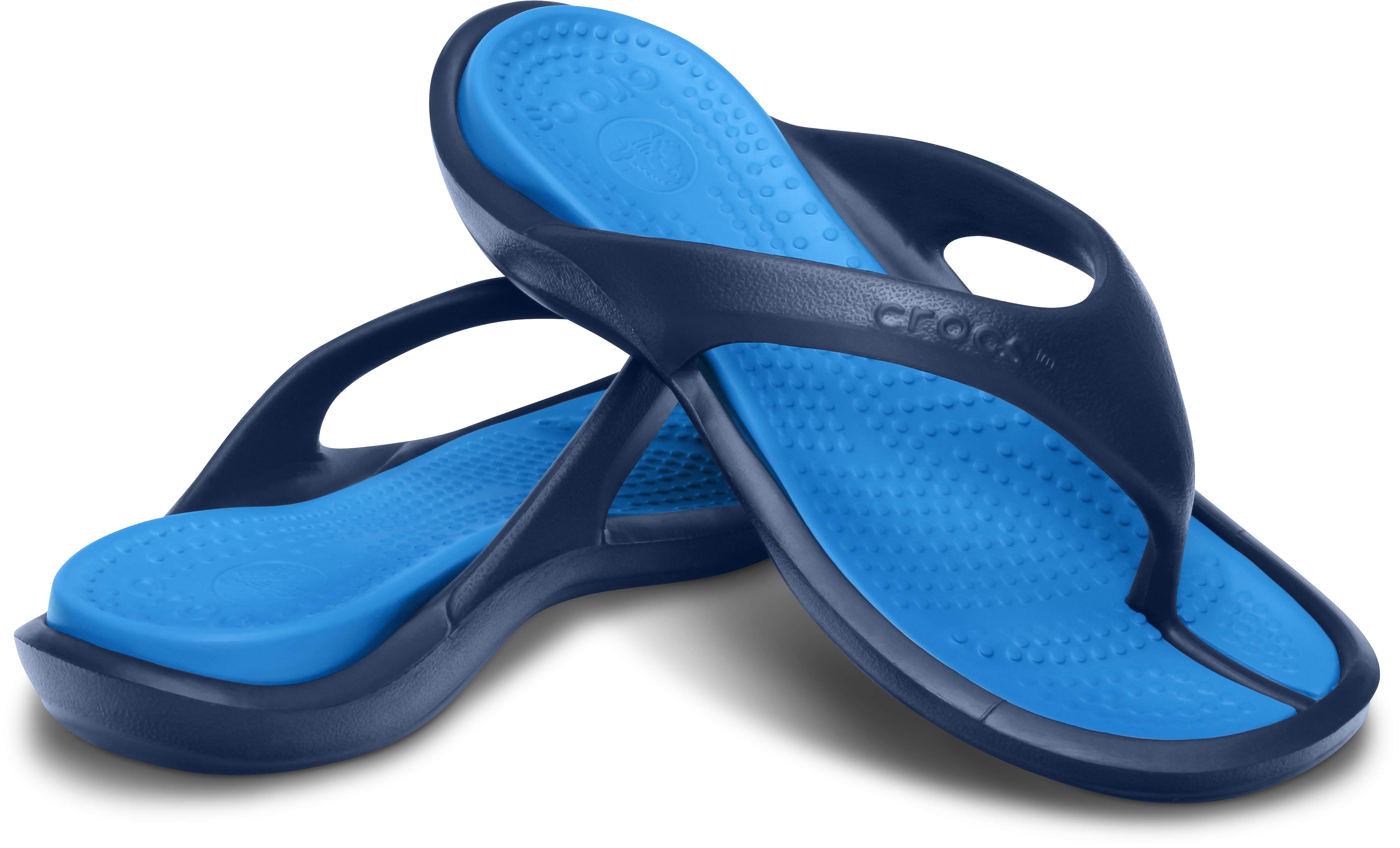 Crocs Athens Unisex Flip Flop | eBay