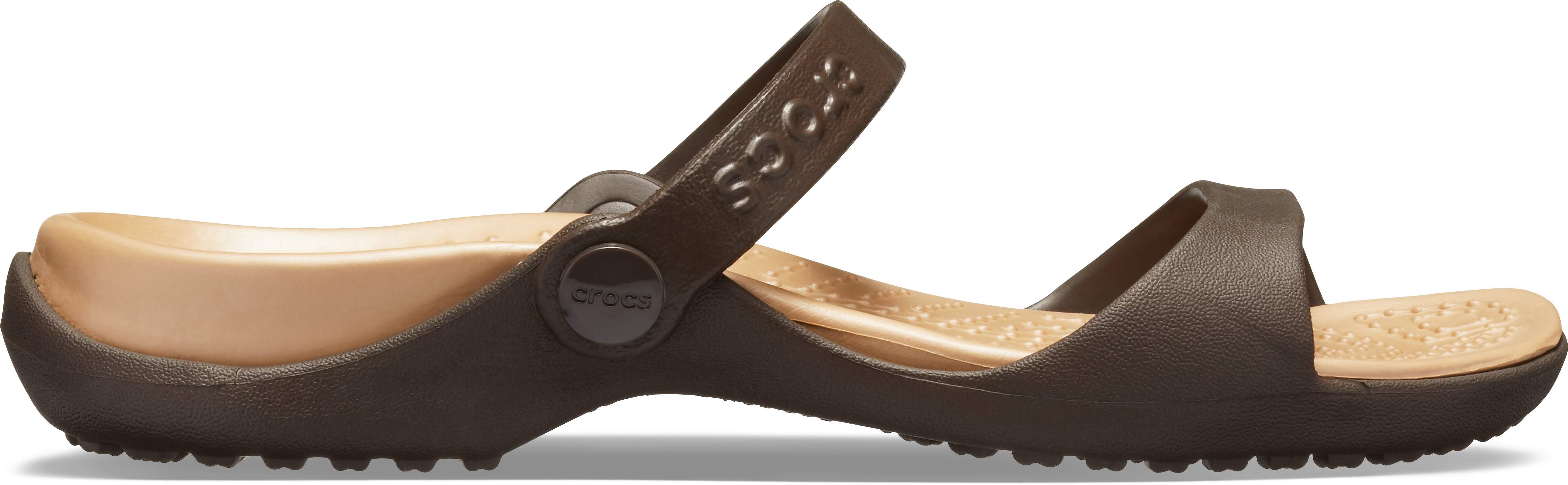 crocs womens sandals clearance