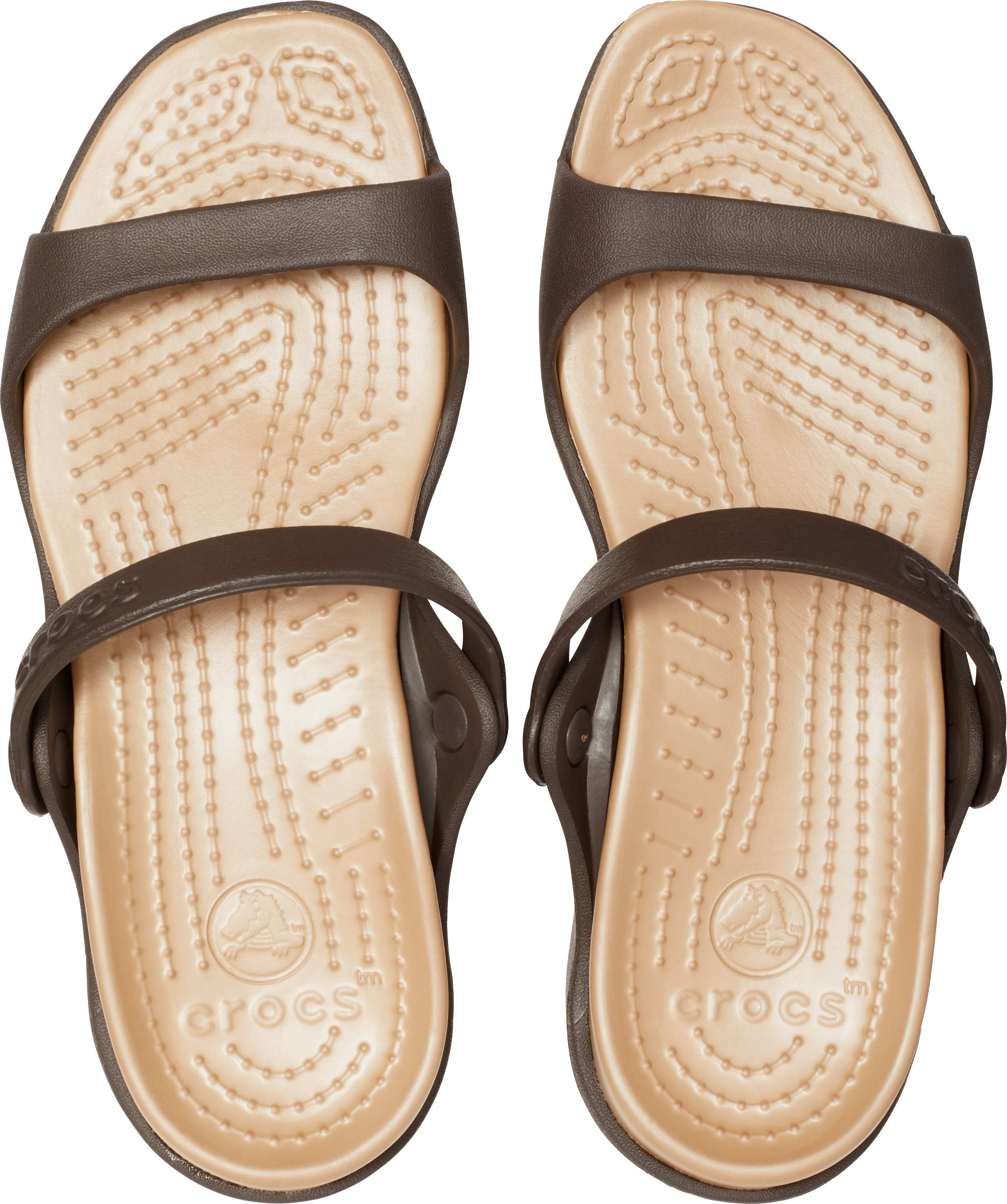 cleo sandal crocs