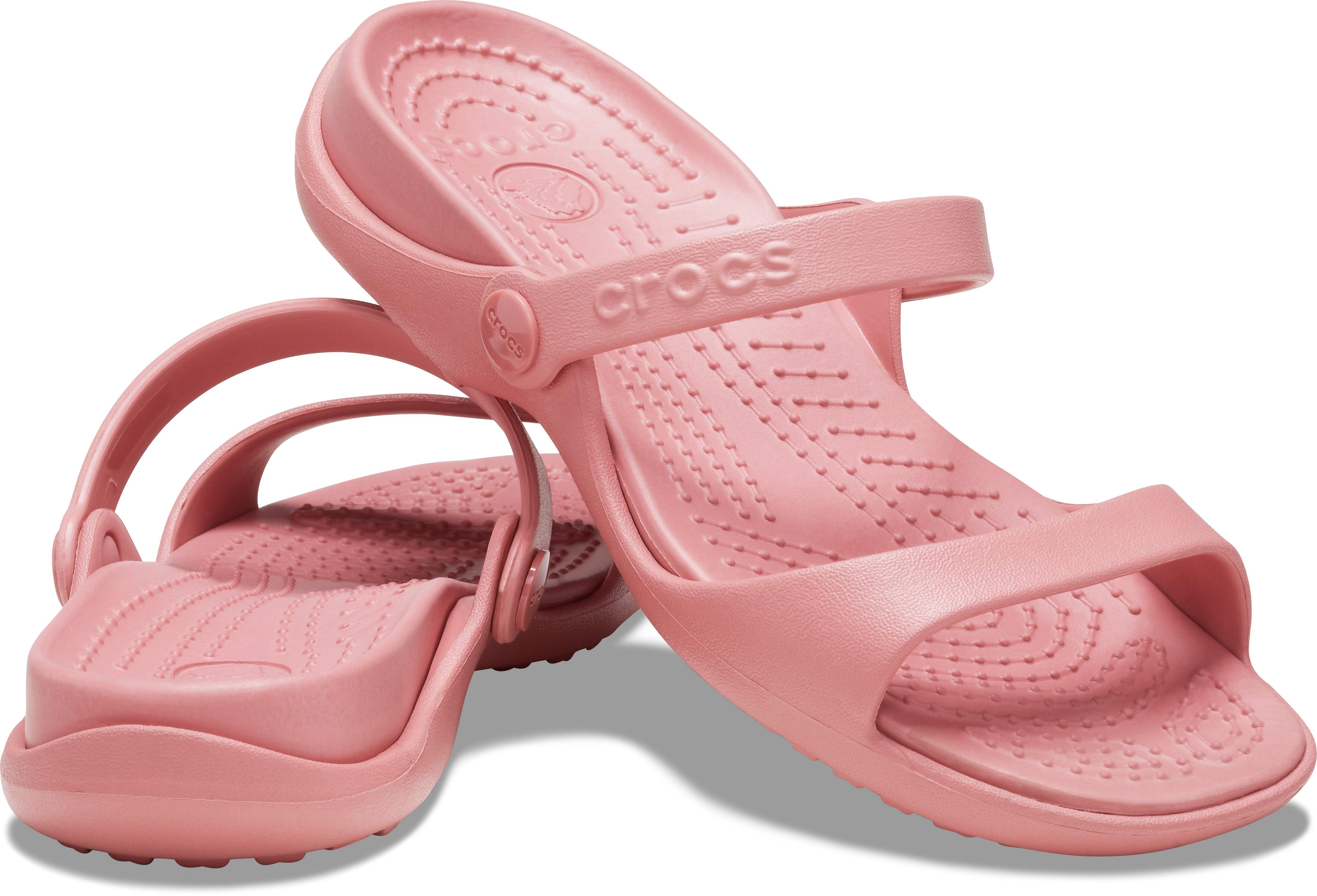 crocs women's cleo fashion sandals