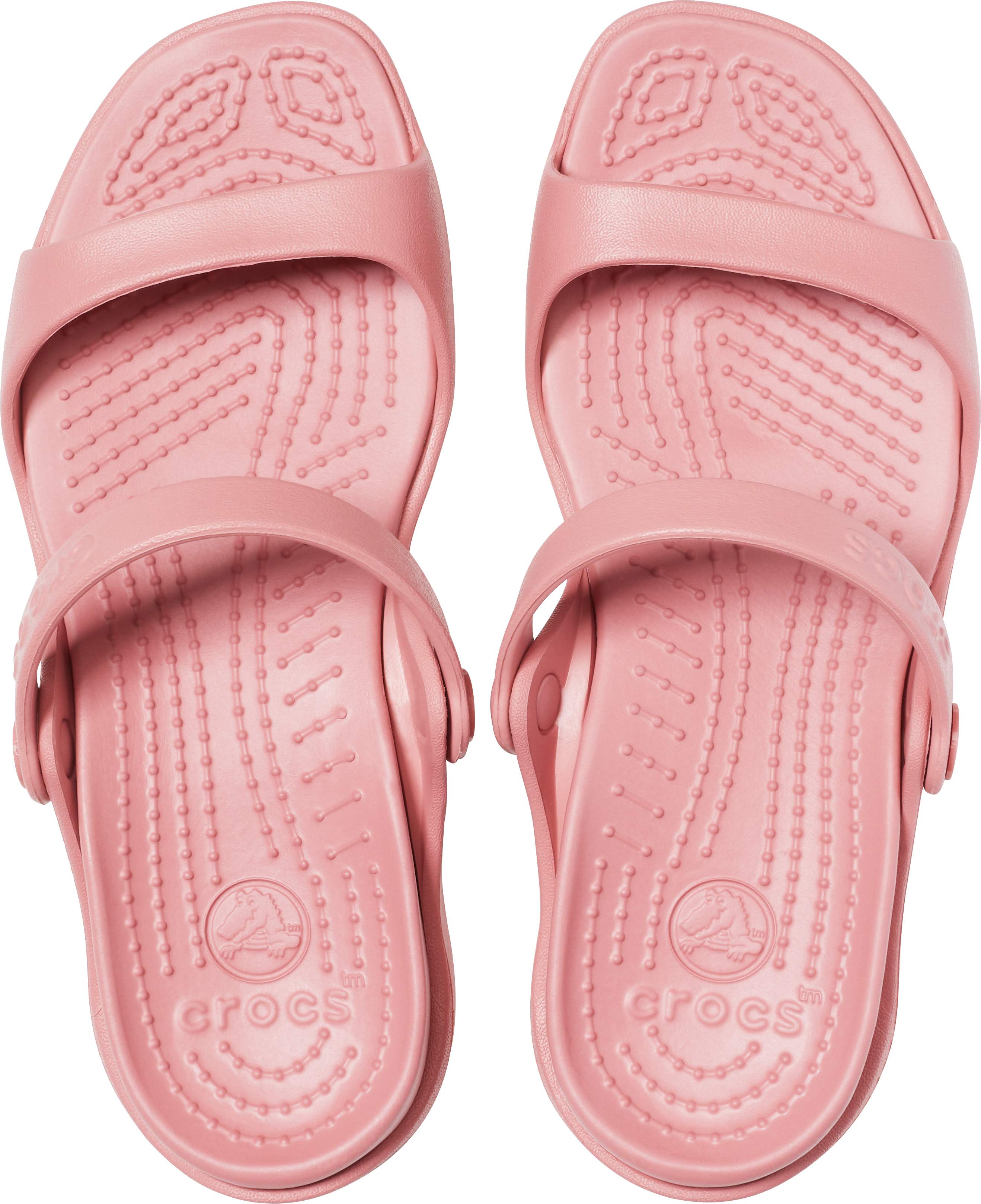crocs cleo sandals
