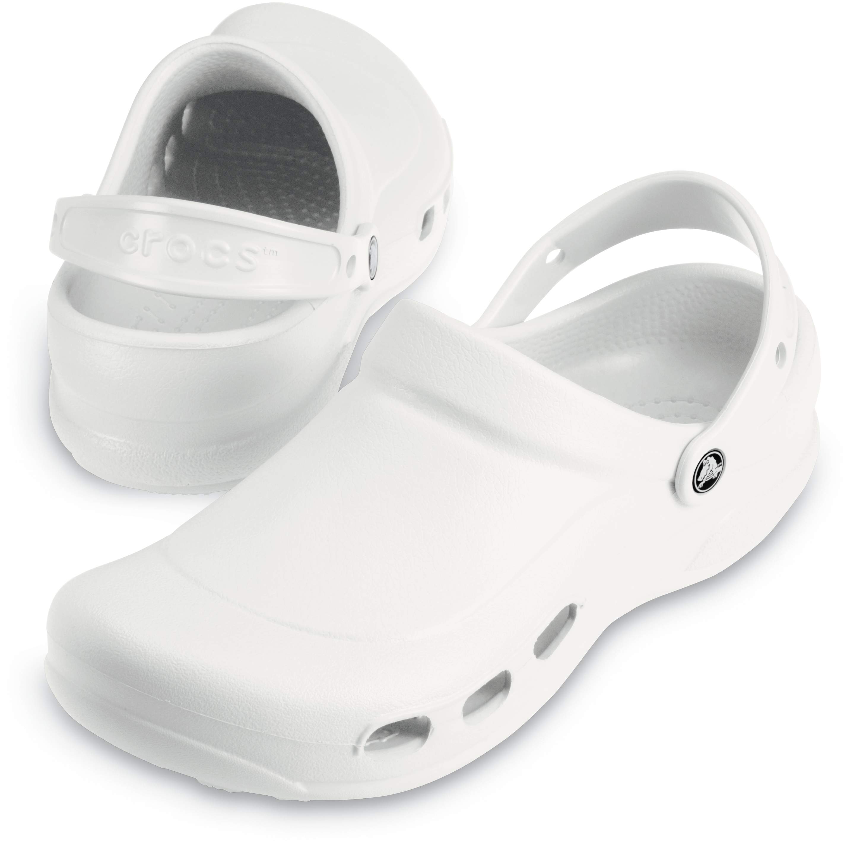 crocs black specialist vent clogs