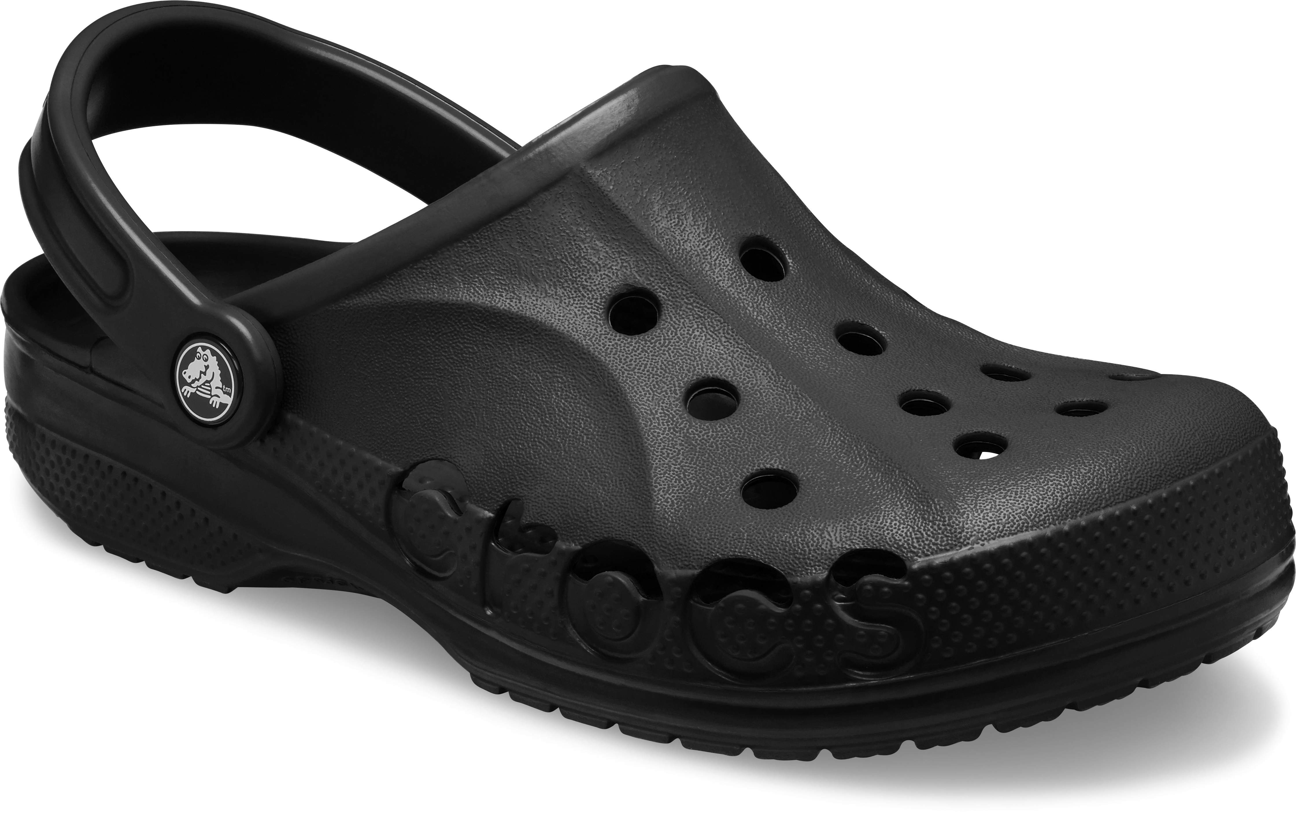crocs men's and women's baya clog