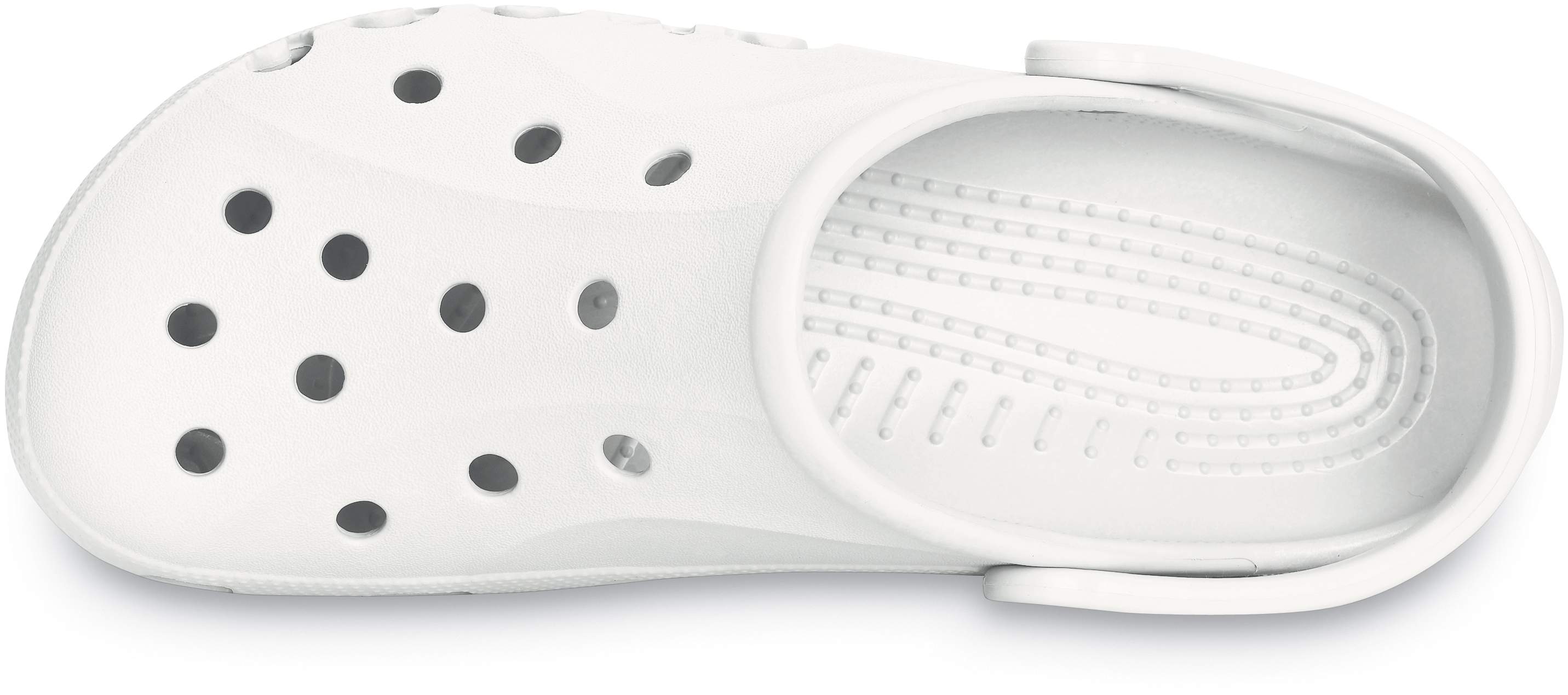 white crocs with fur womens