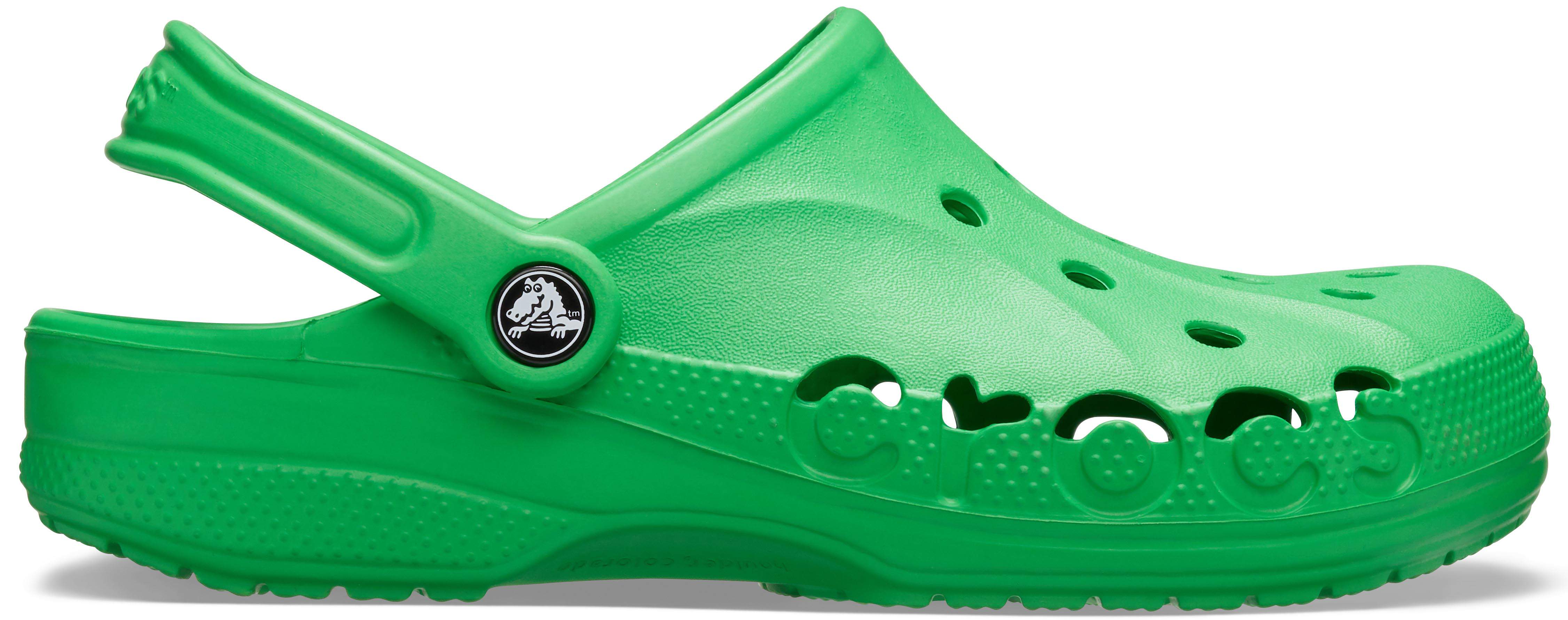 crocs eu free shipping