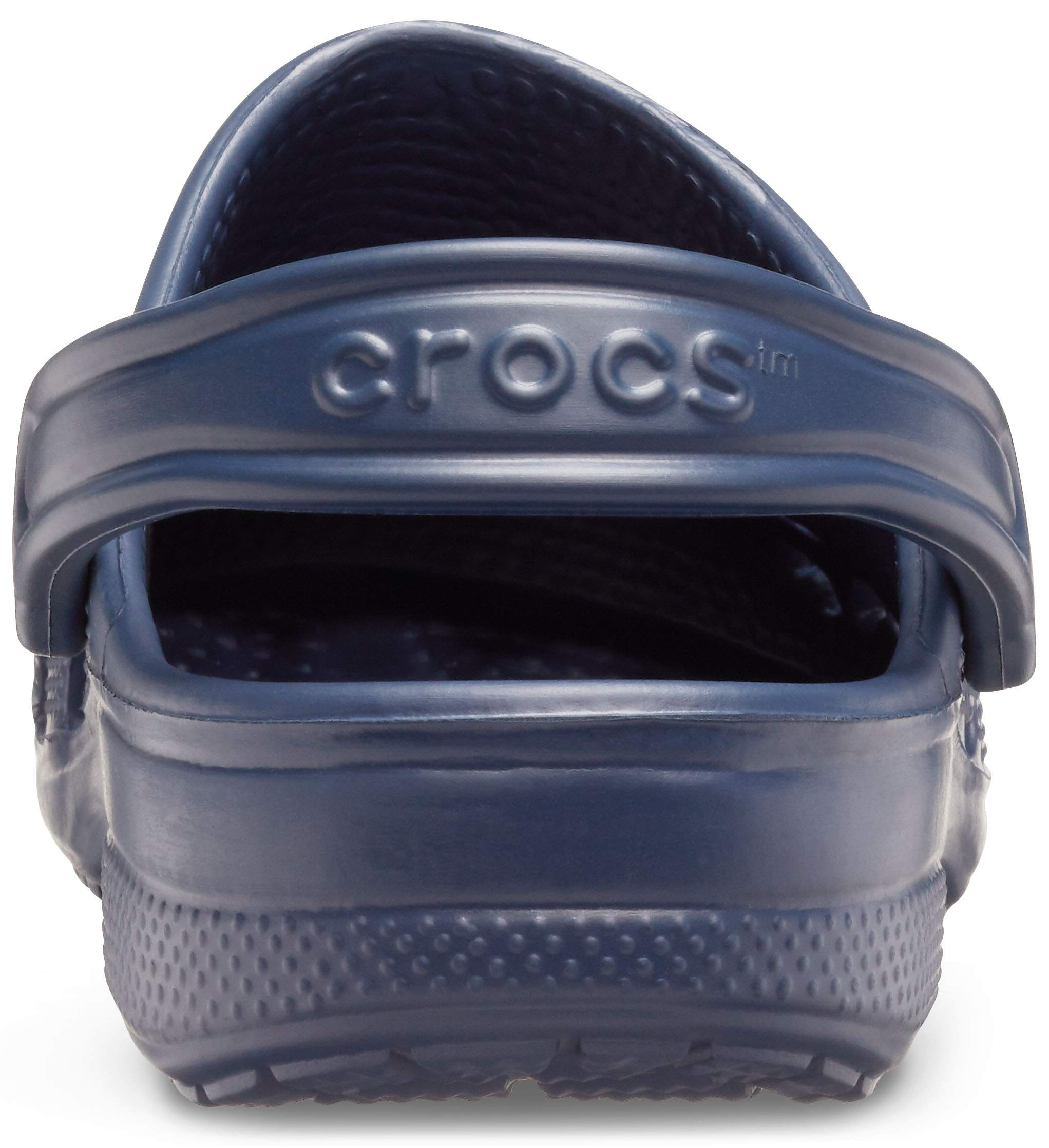 crocs baya clog review