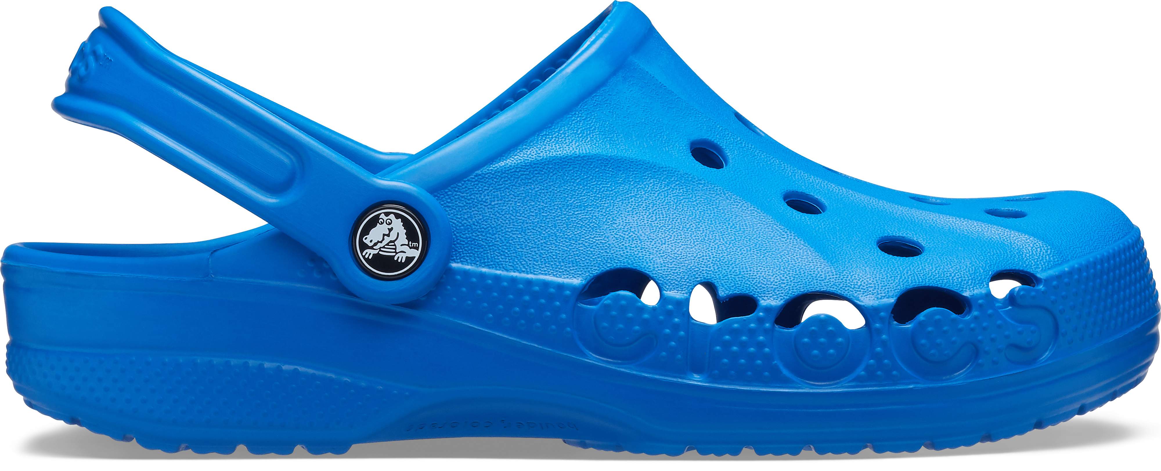 mens crocs cobalt blue