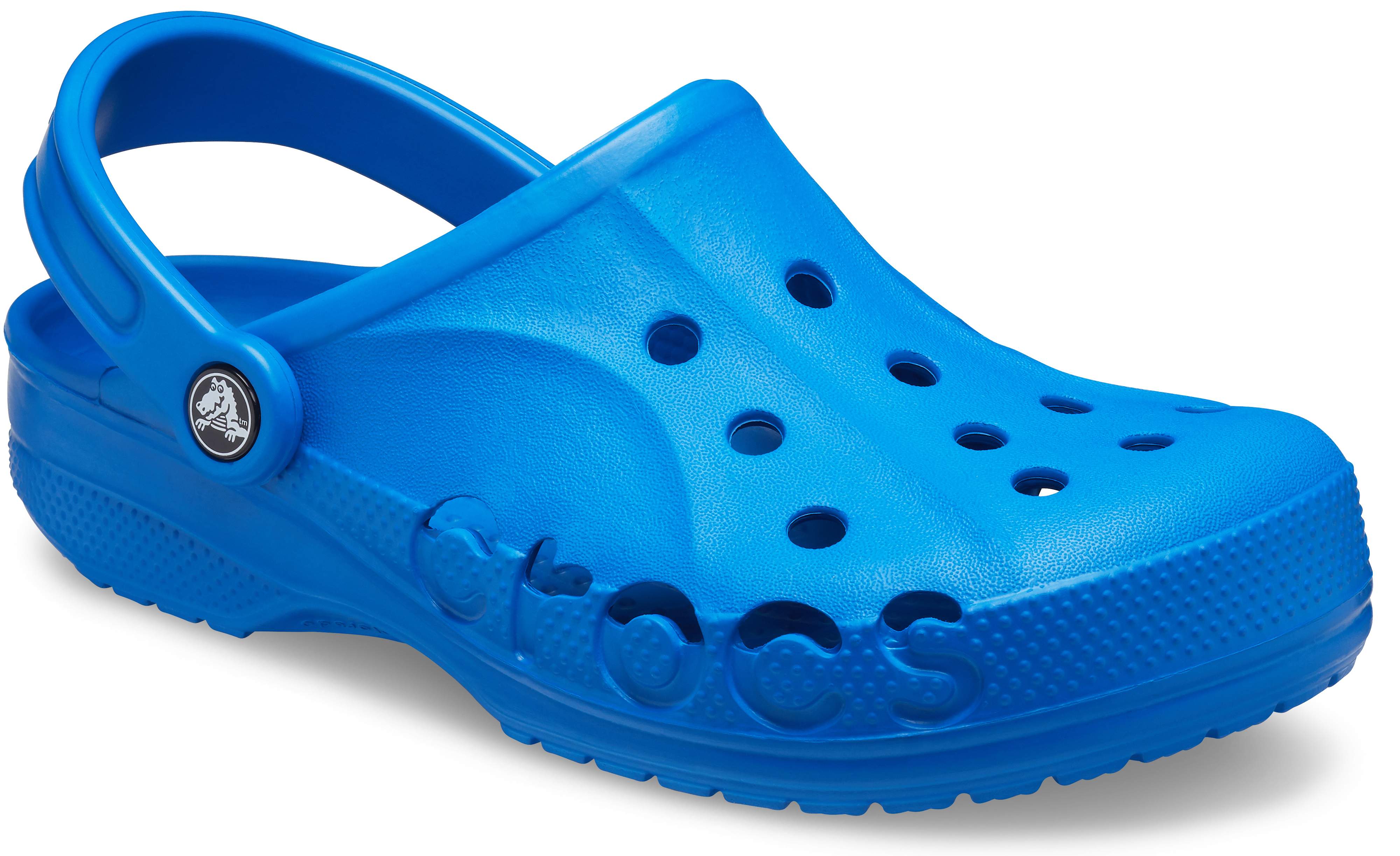 crocs men's baya clog