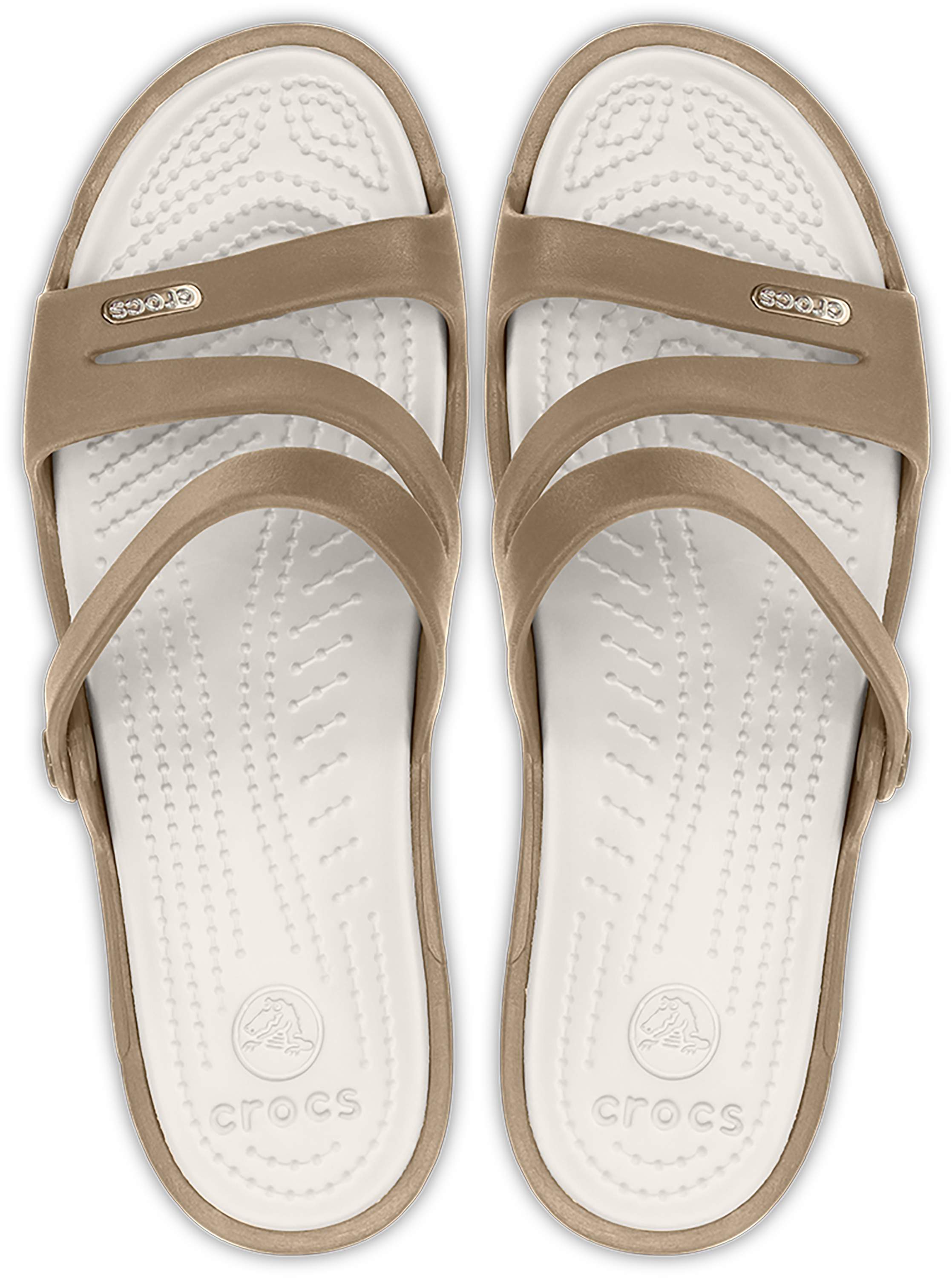 crocs patricia ii wedge sandal