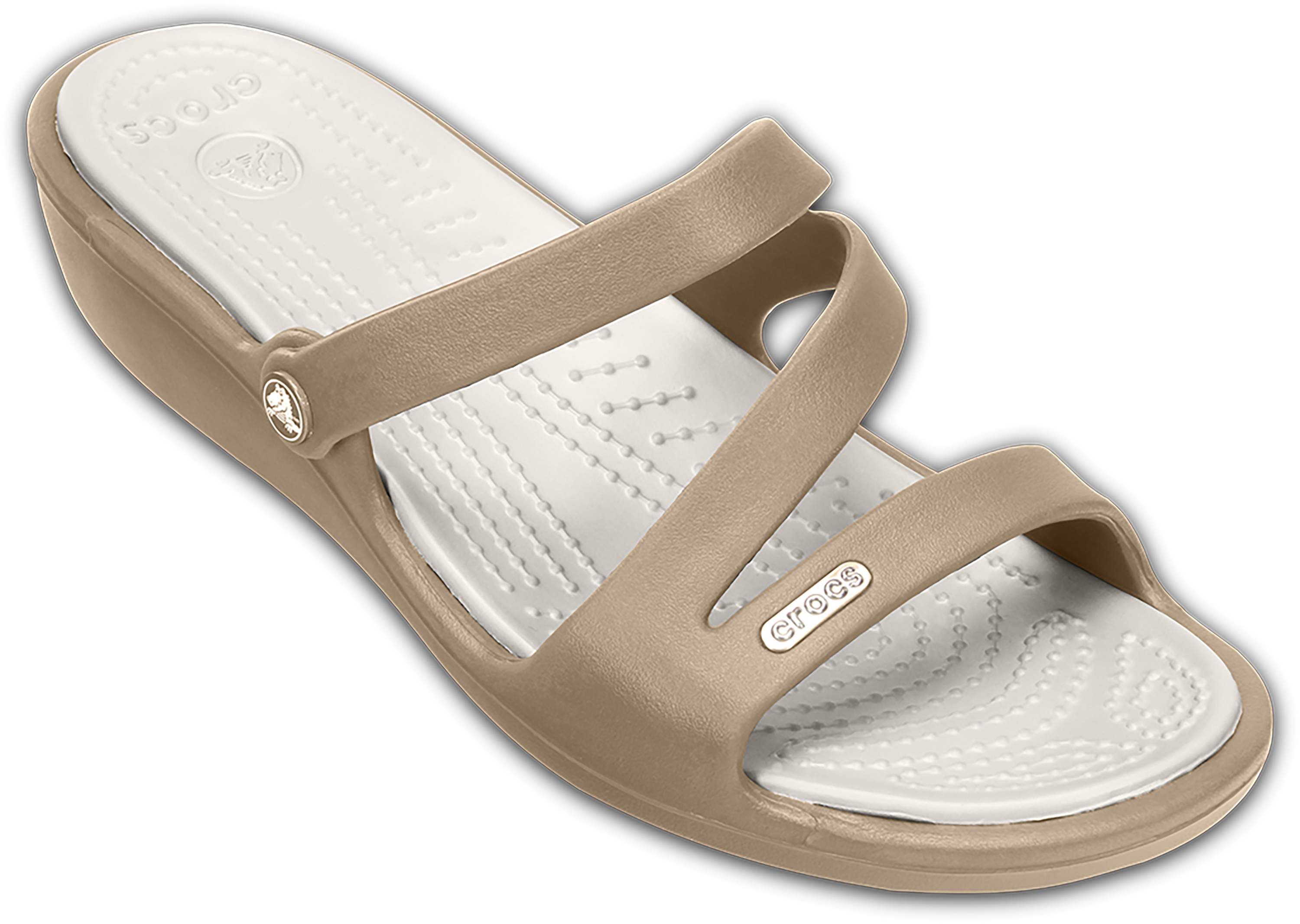 crocs sandals discount