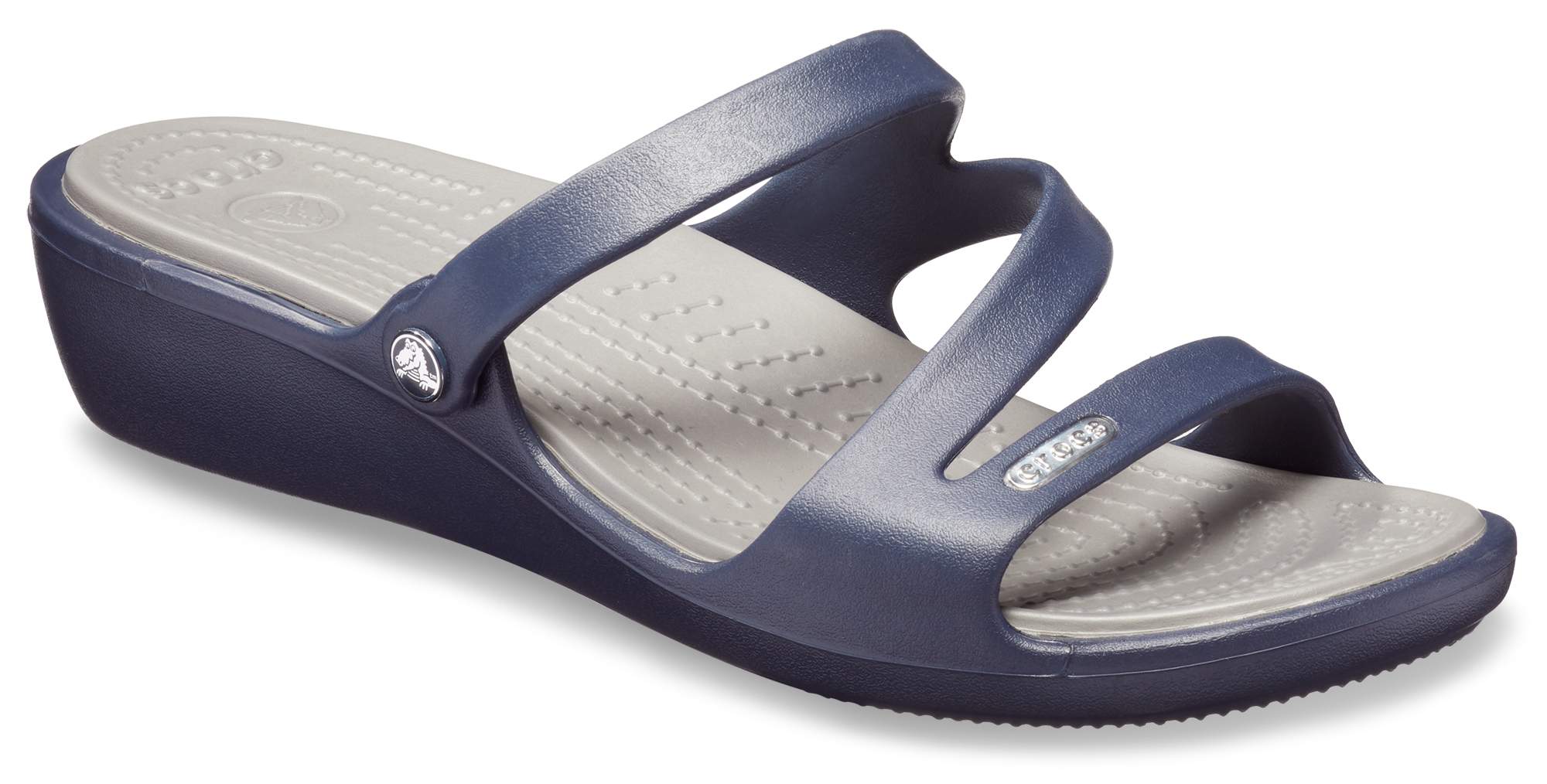 croc slippers uk