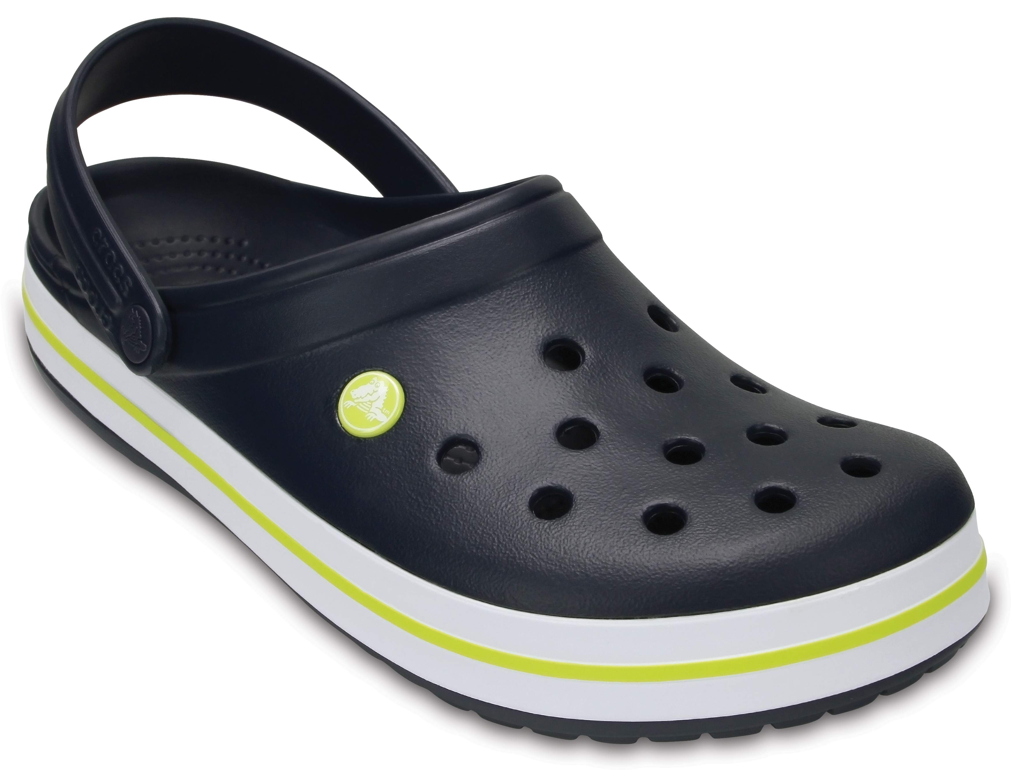 crocs men's and women's crocband clog