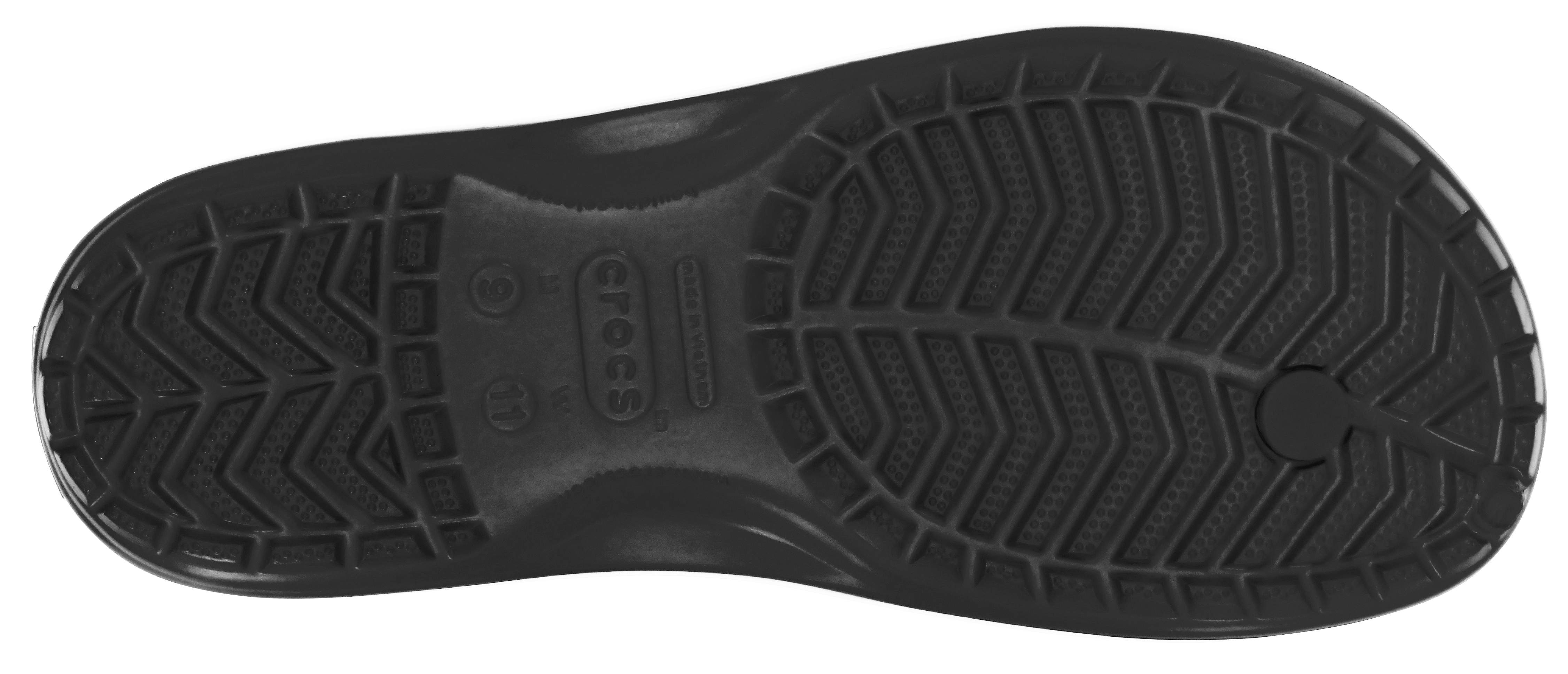 crocs 11033 flip flop