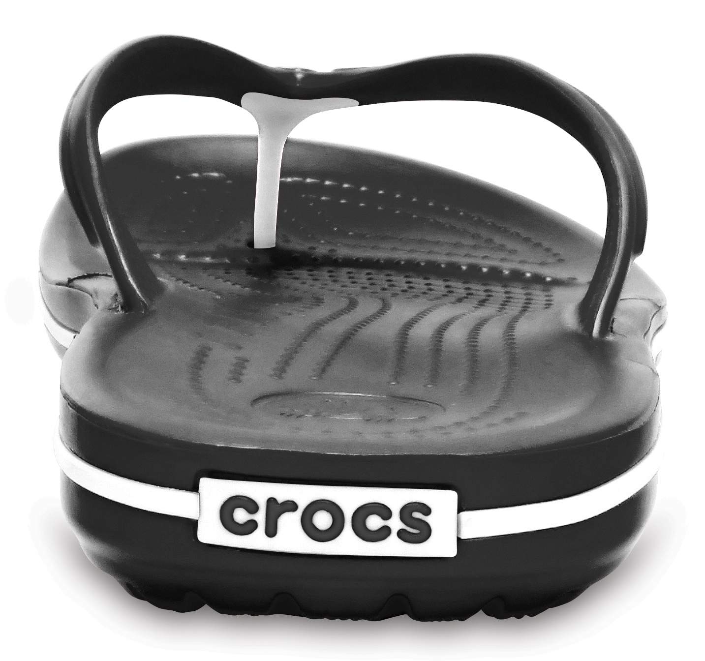 crocs flexi flip 39