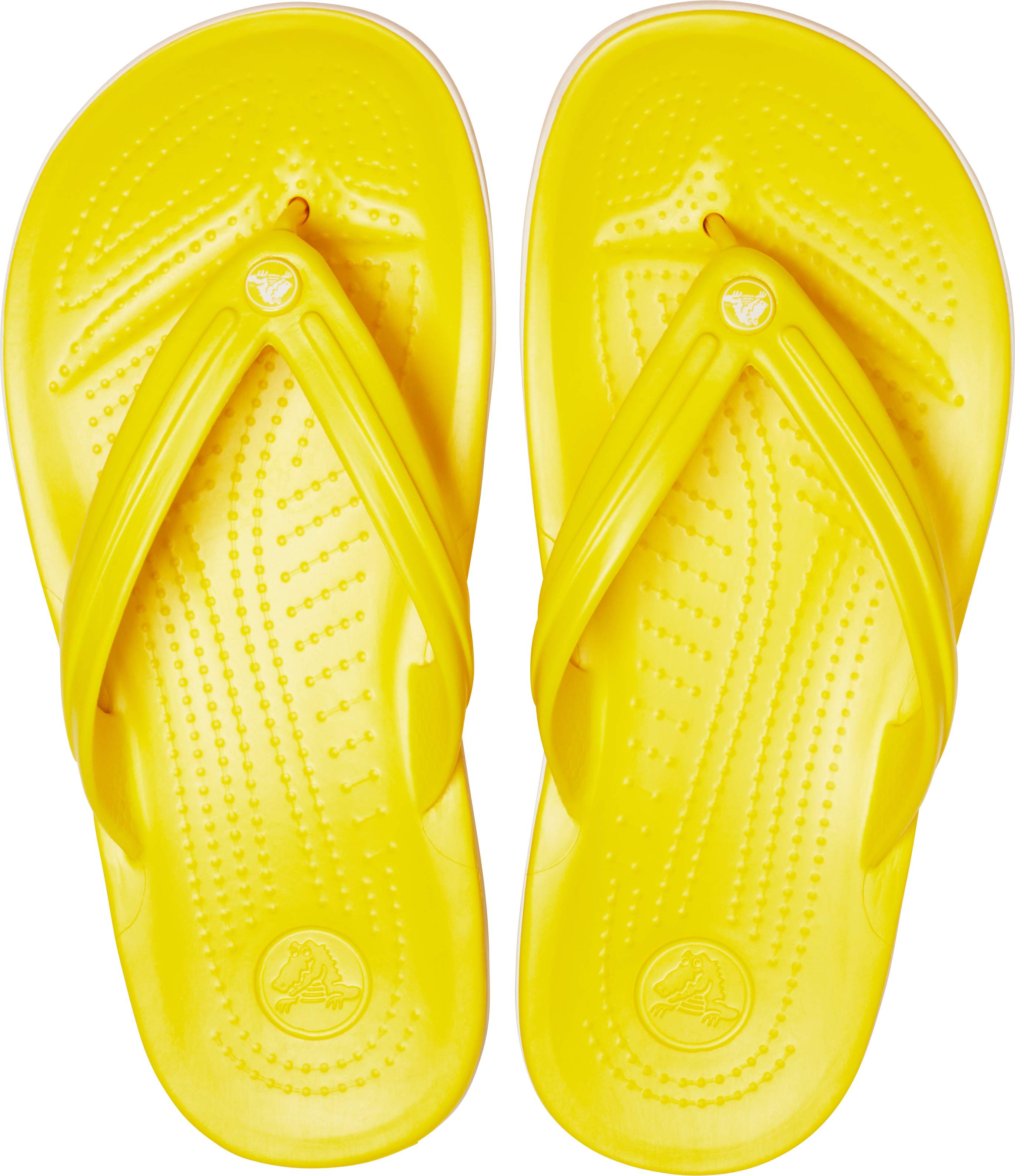 crocs crocband flip flops for men